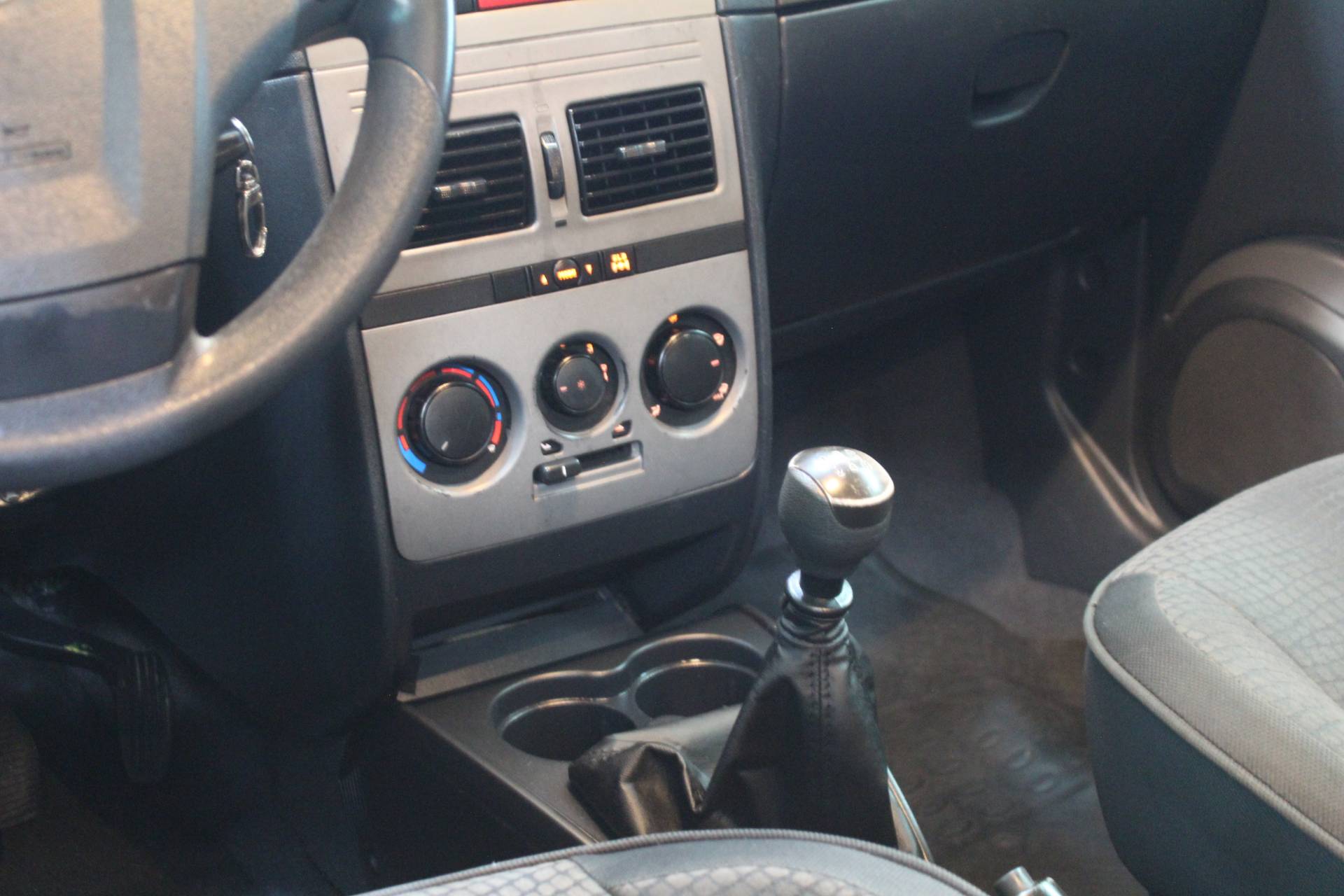 FIAT IDEA
