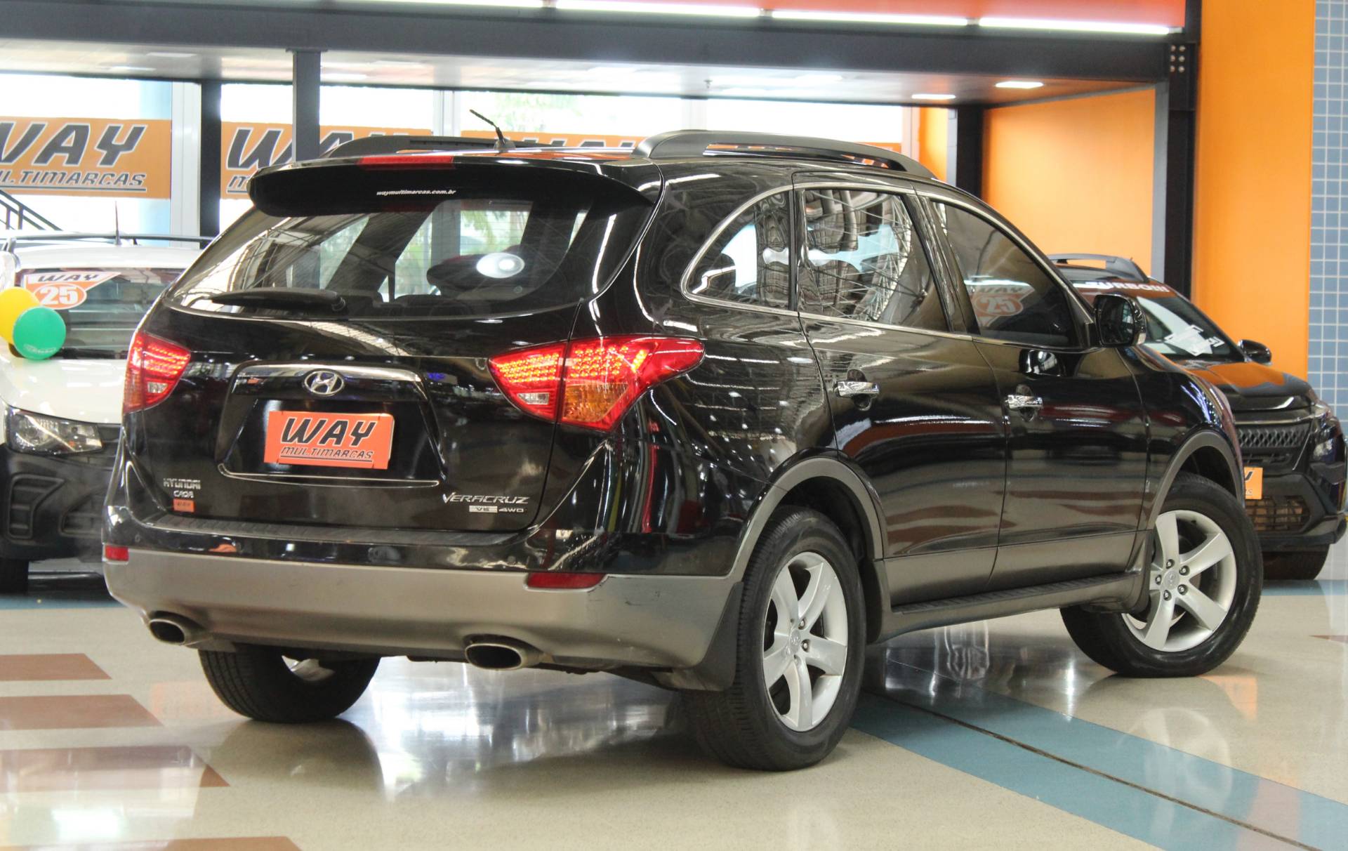 HYUNDAI VERACRUZ