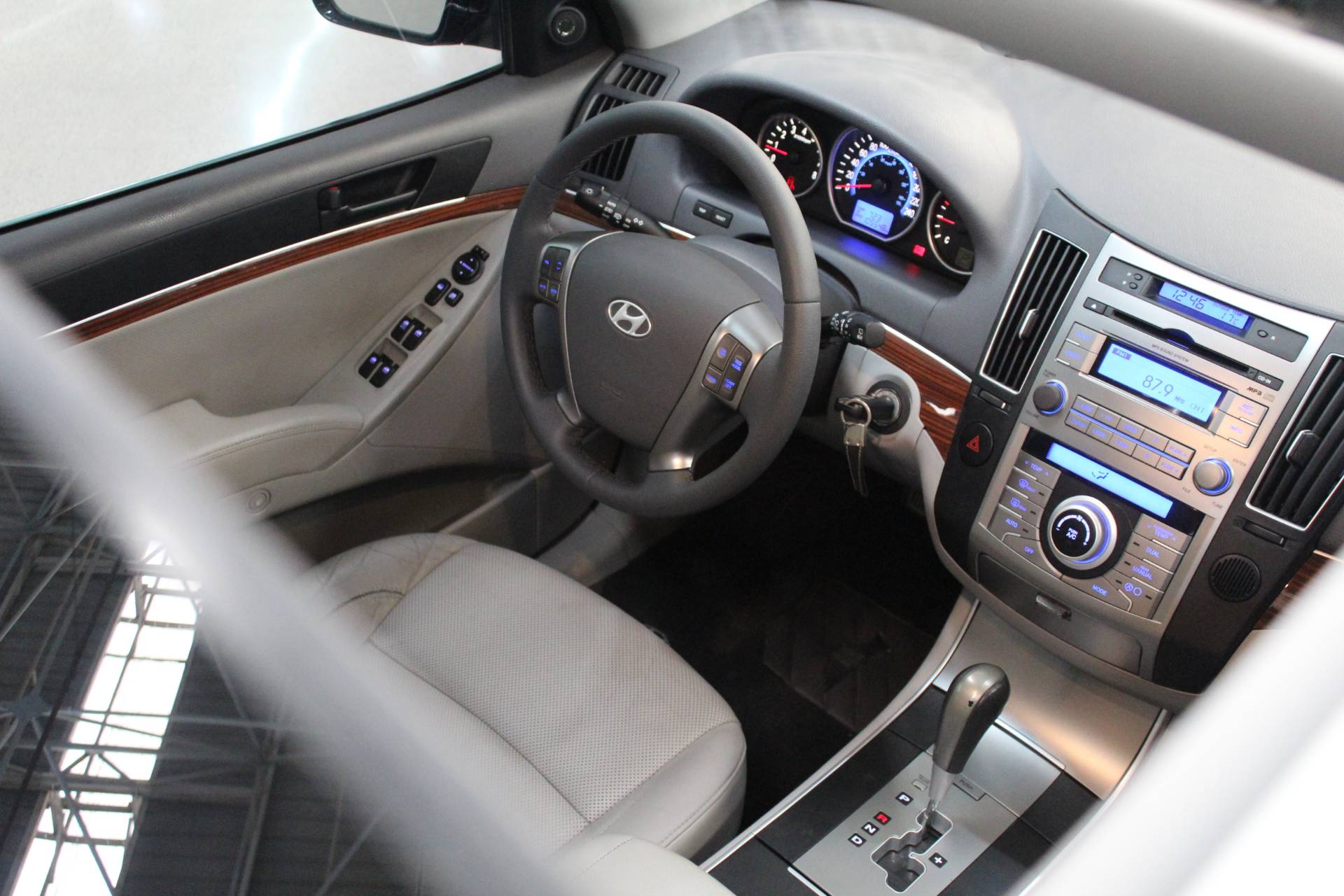 HYUNDAI VERACRUZ