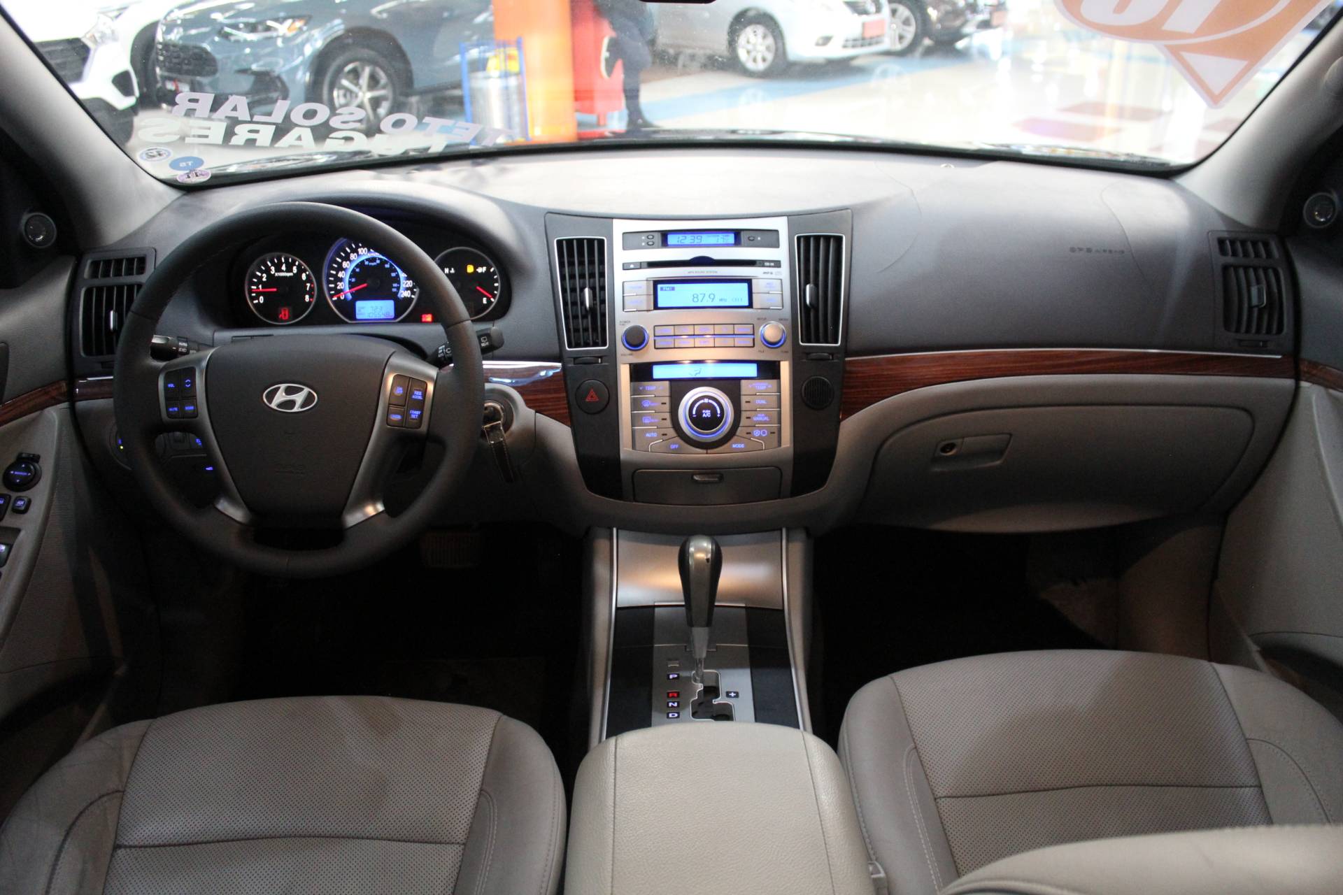 HYUNDAI VERACRUZ