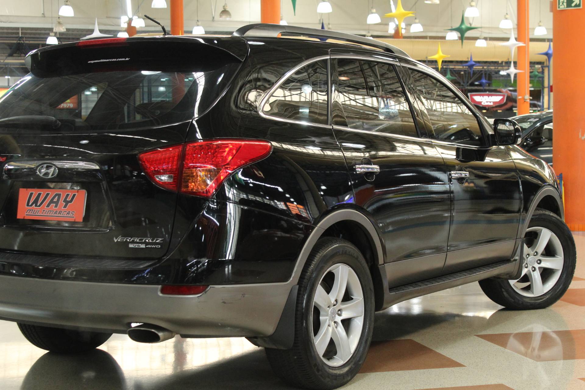 HYUNDAI VERACRUZ
