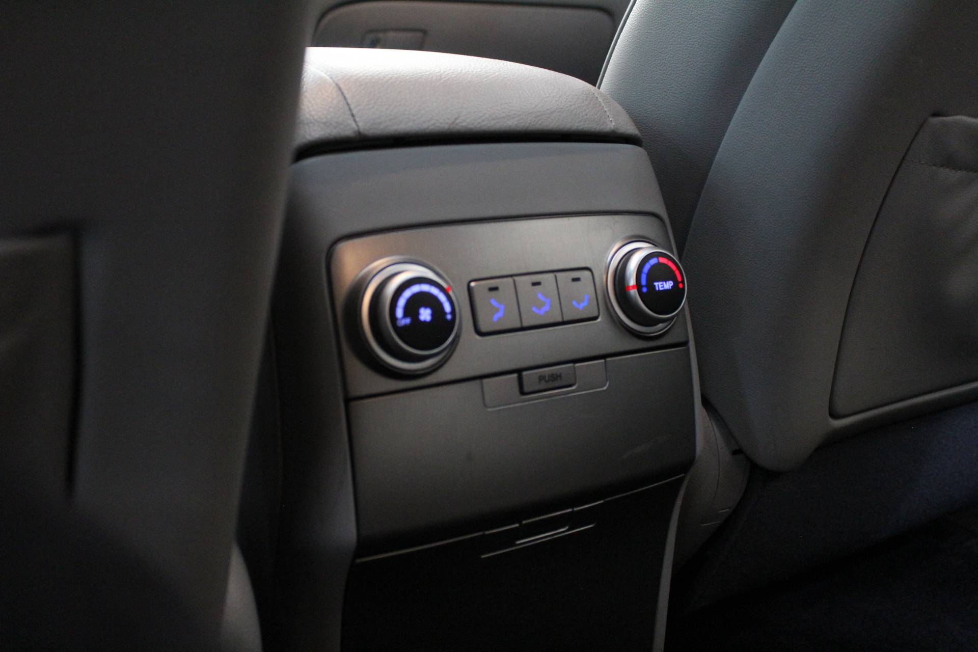 HYUNDAI VERACRUZ