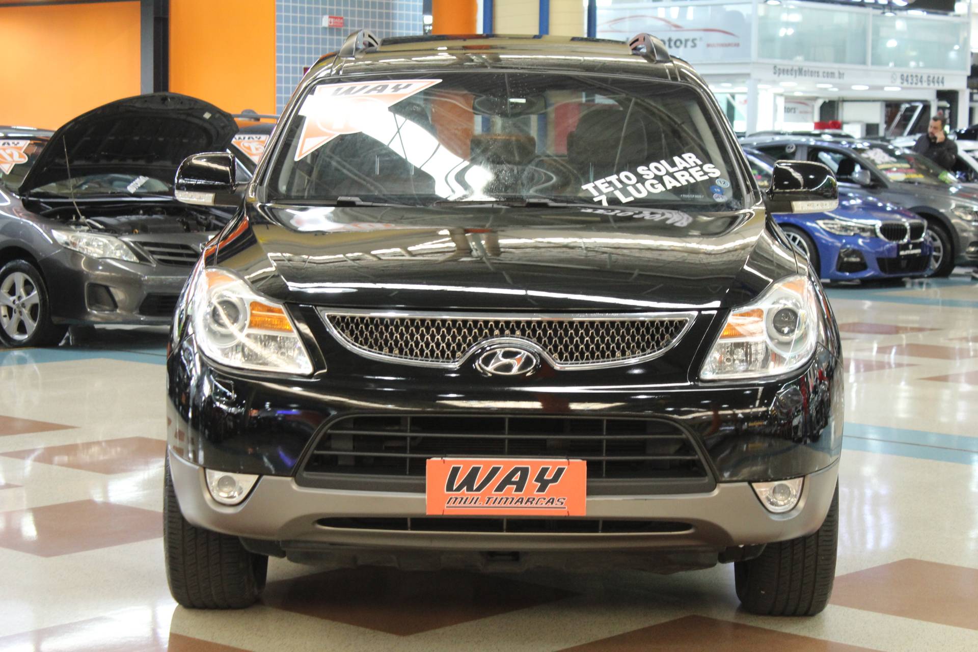 HYUNDAI VERACRUZ