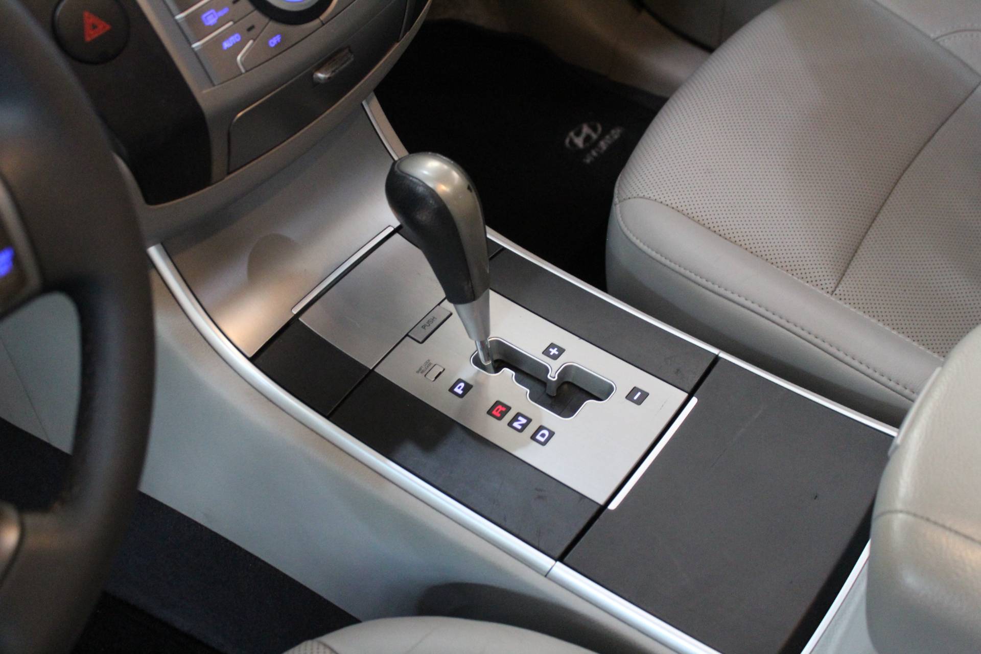 HYUNDAI VERACRUZ