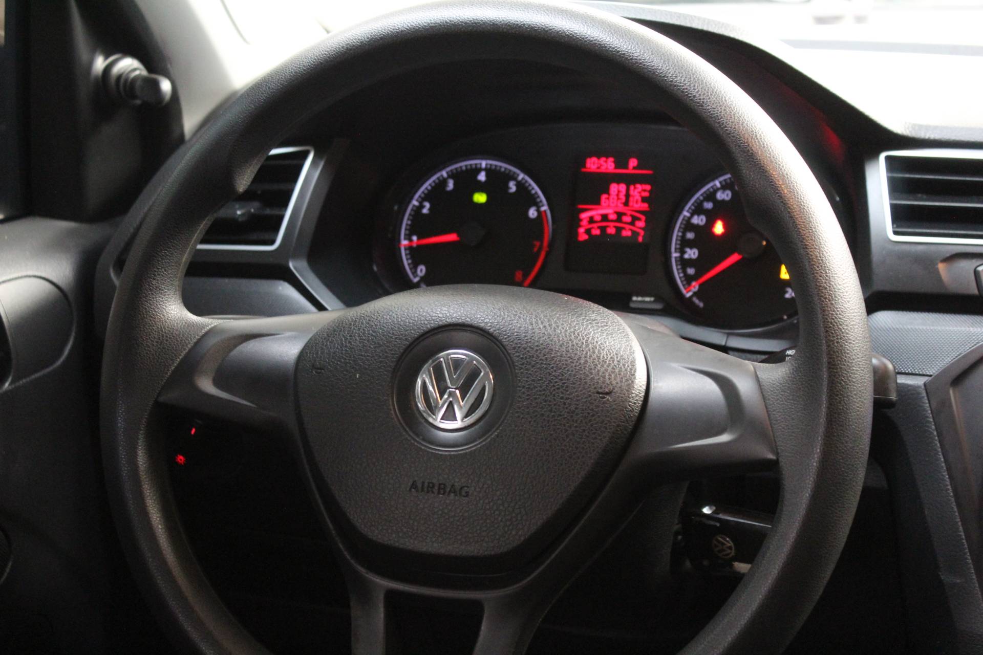 VOLKSWAGEN VOYAGE