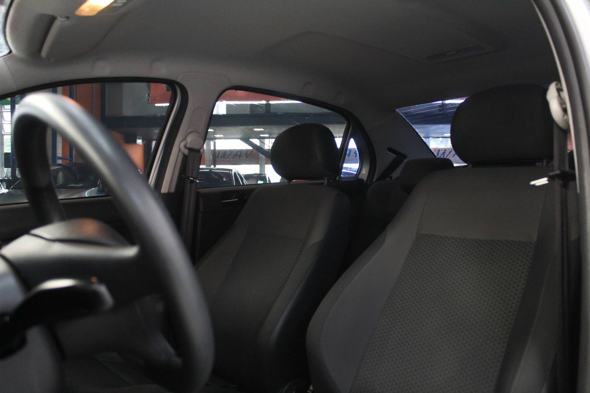 VOLKSWAGEN VOYAGE