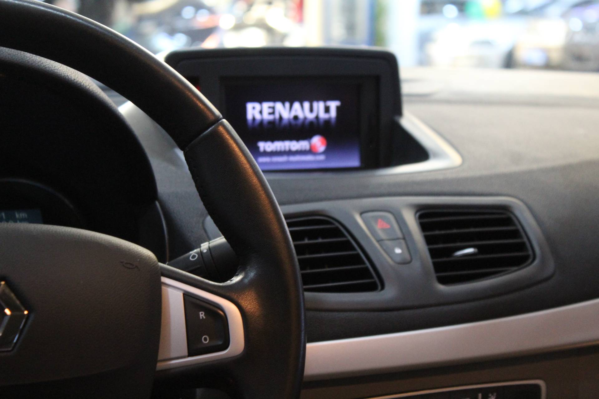 RENAULT FLUENCE