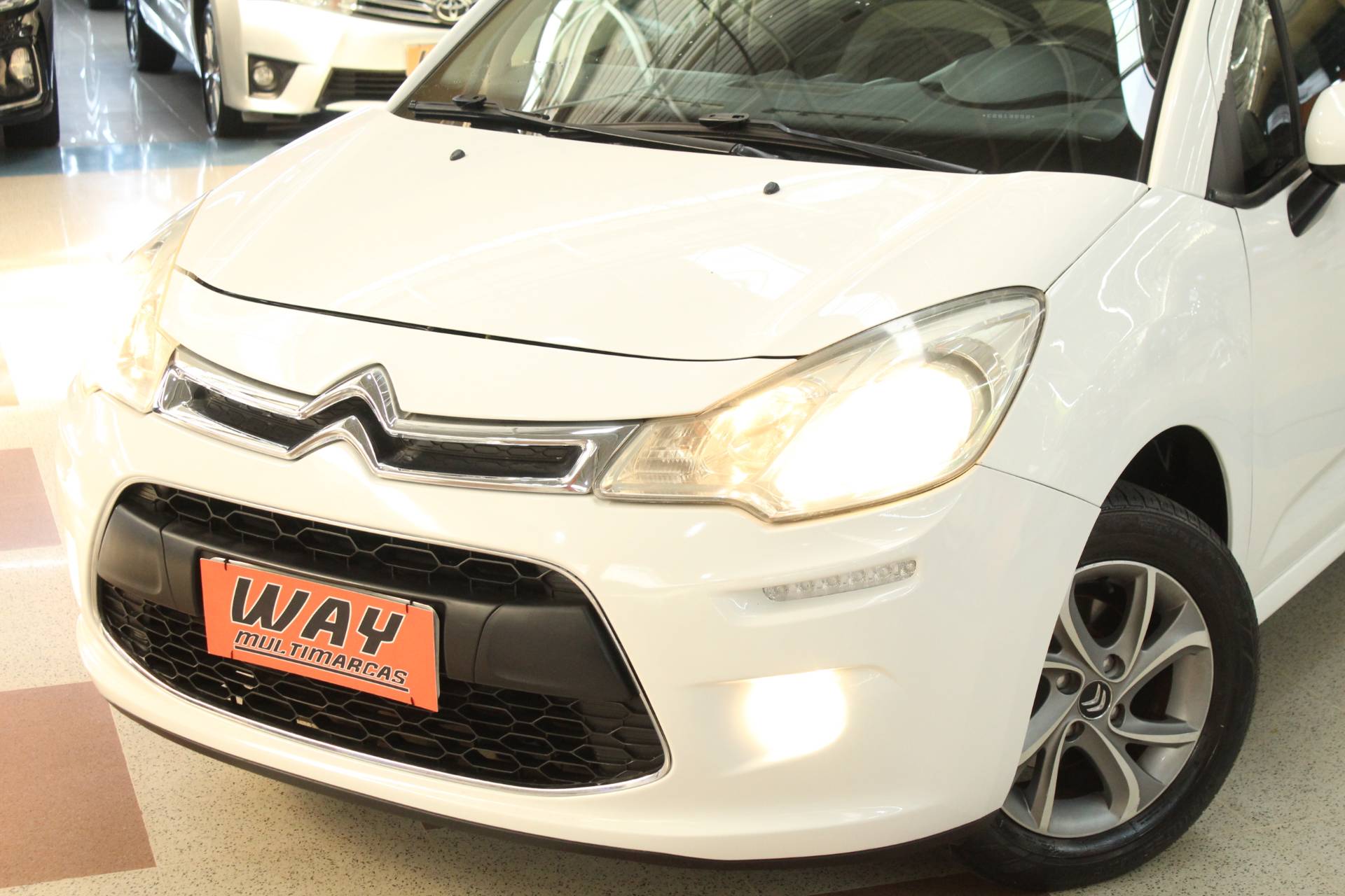 CITROEN C3