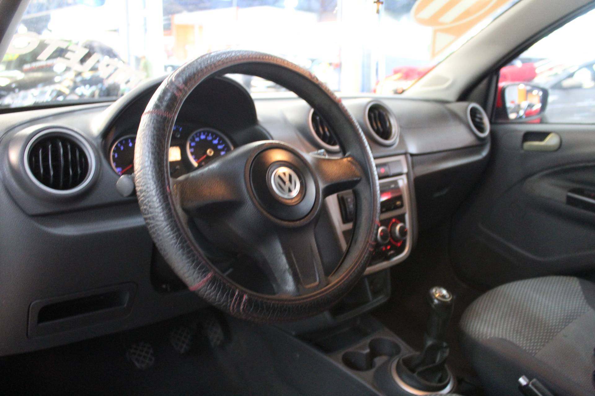 VOLKSWAGEN GOL