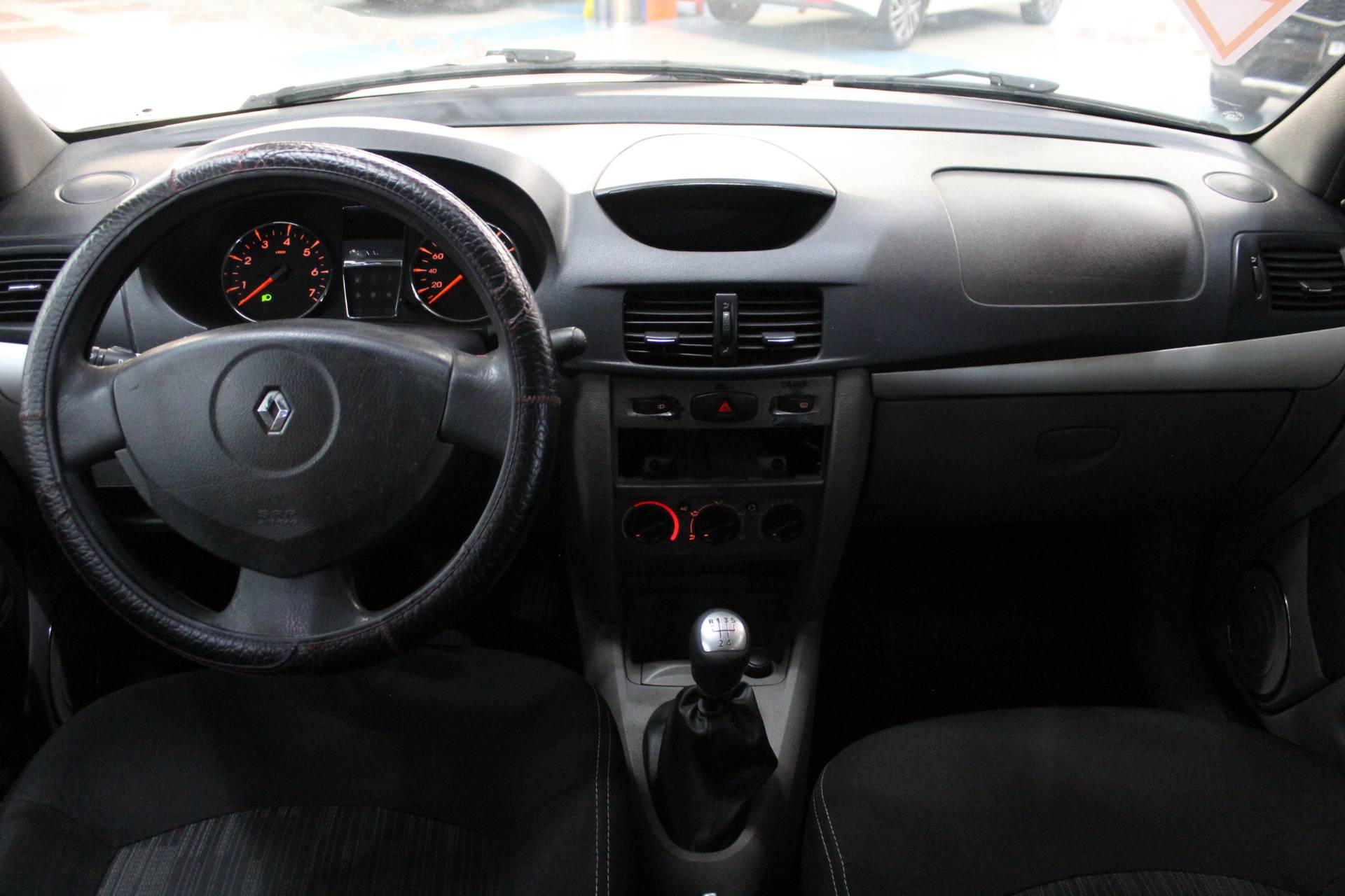 RENAULT SYMBOL