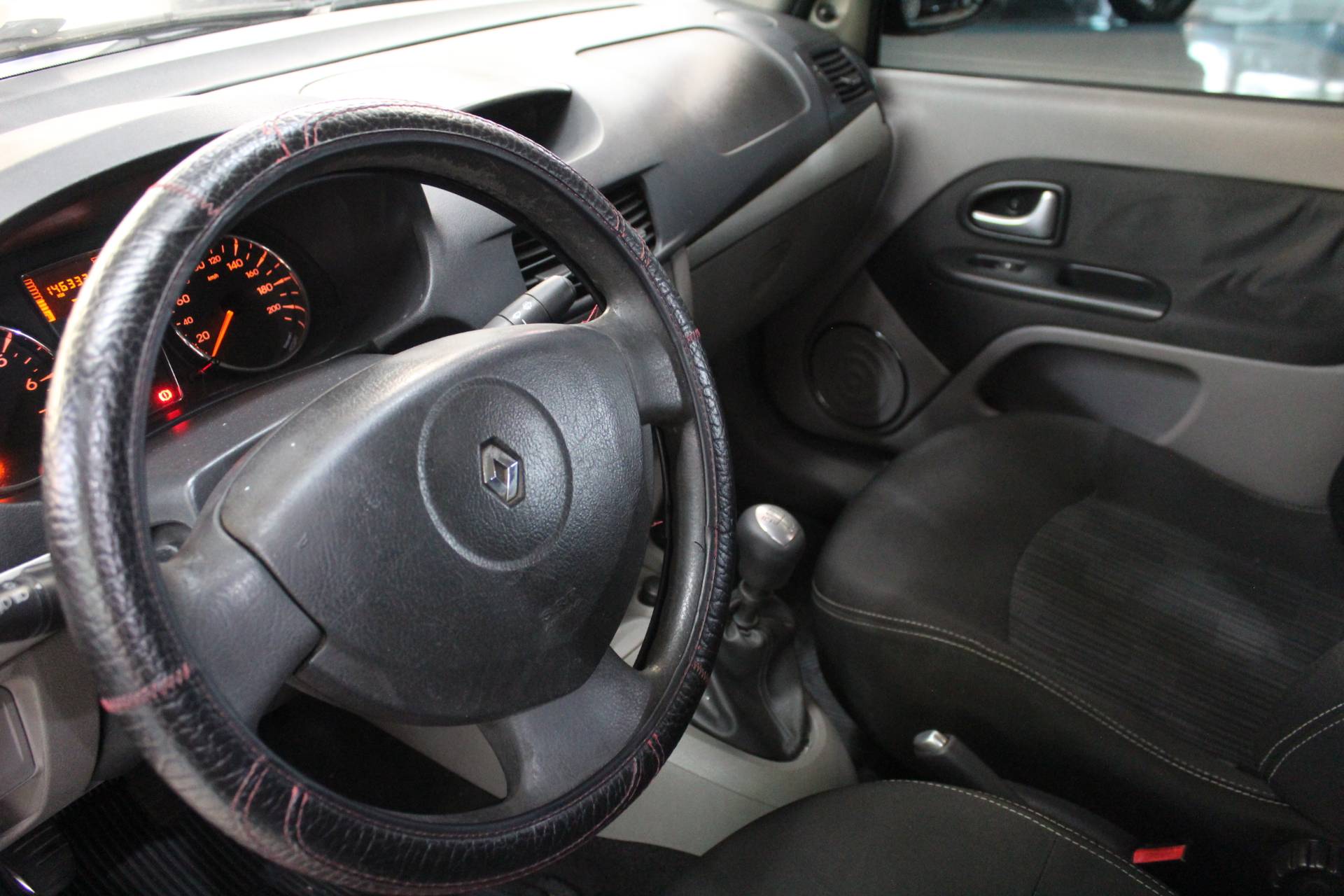 RENAULT SYMBOL