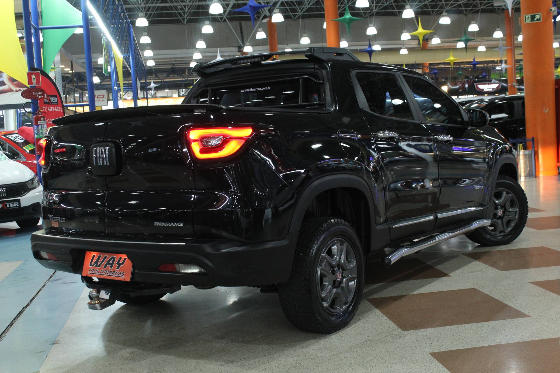FIAT TORO