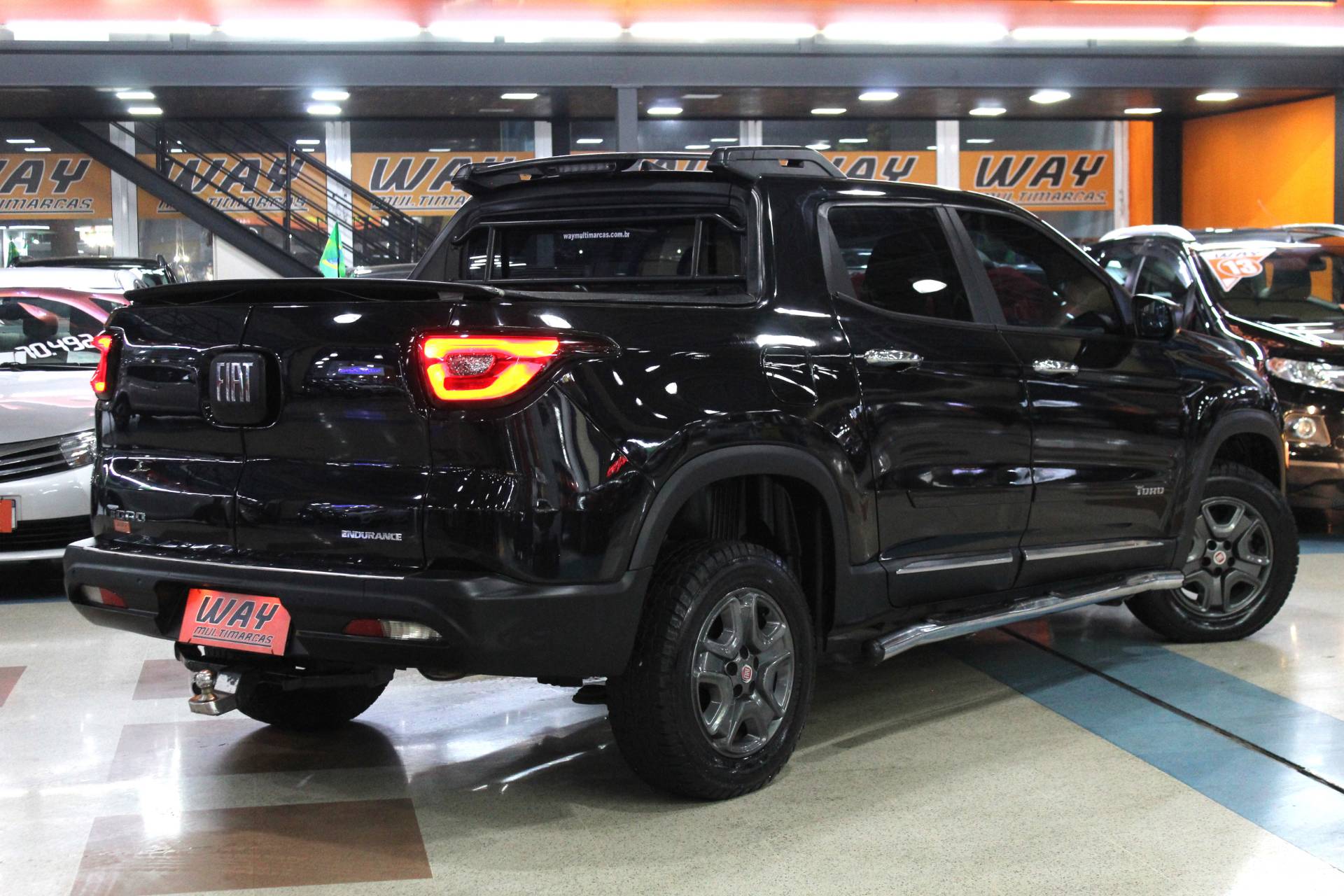 FIAT TORO