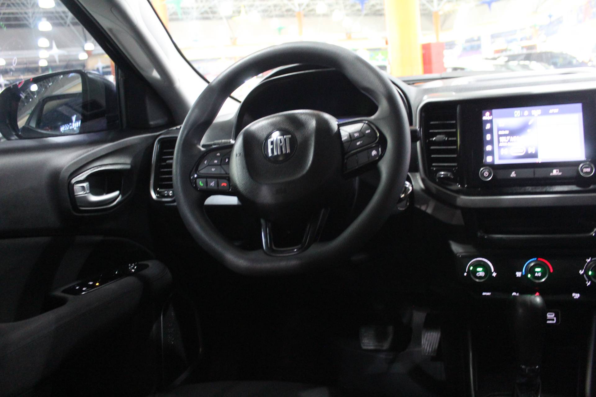 FIAT TORO
