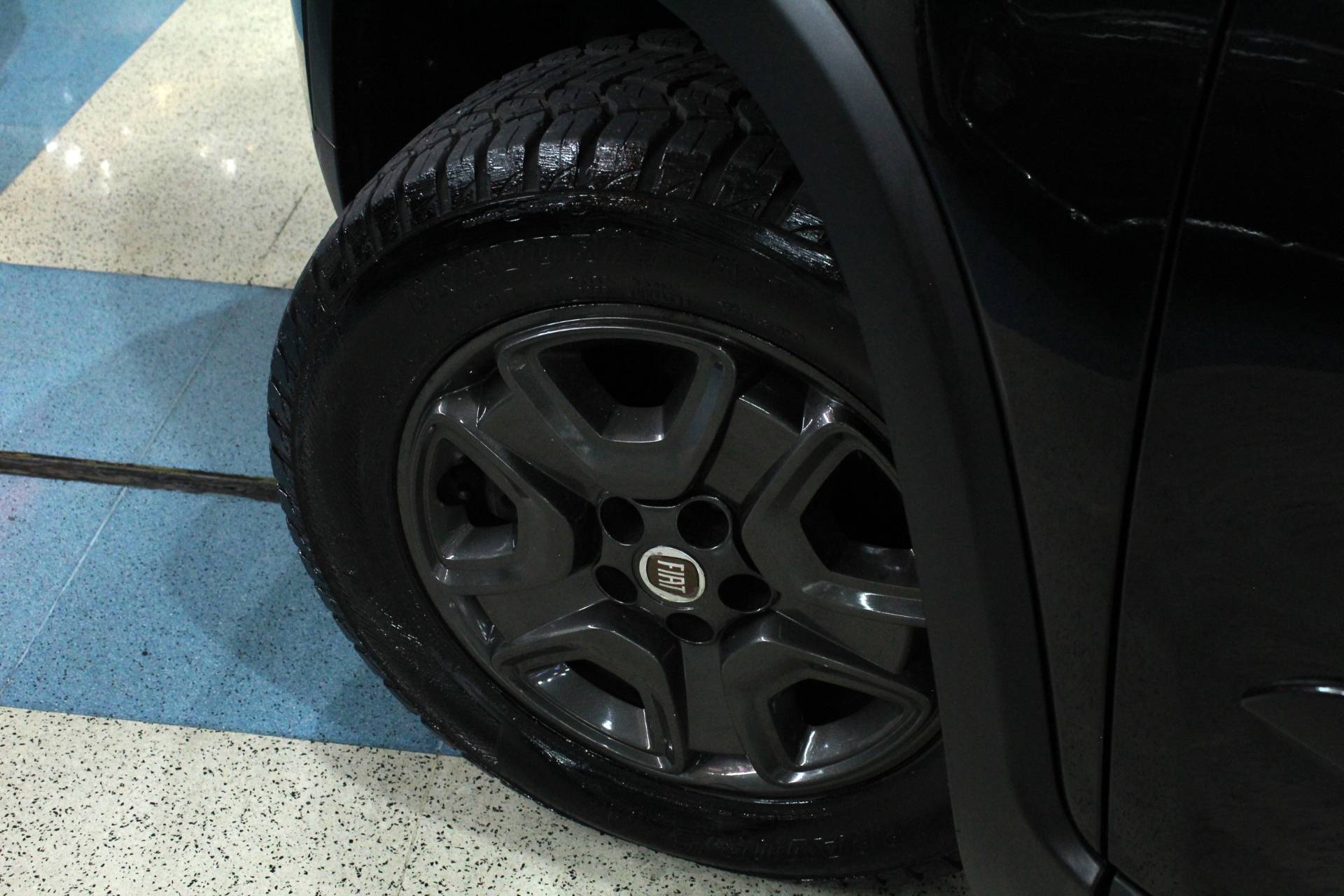 FIAT TORO