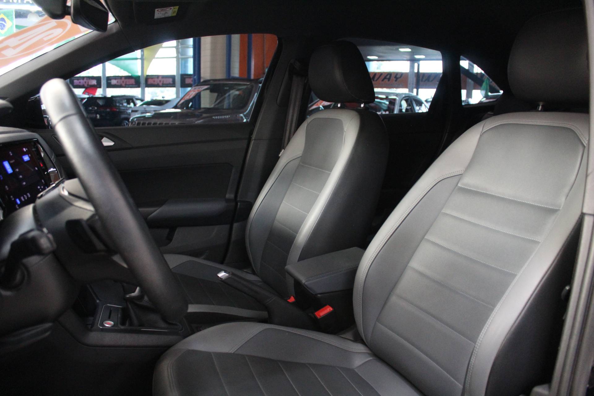 VOLKSWAGEN NIVUS