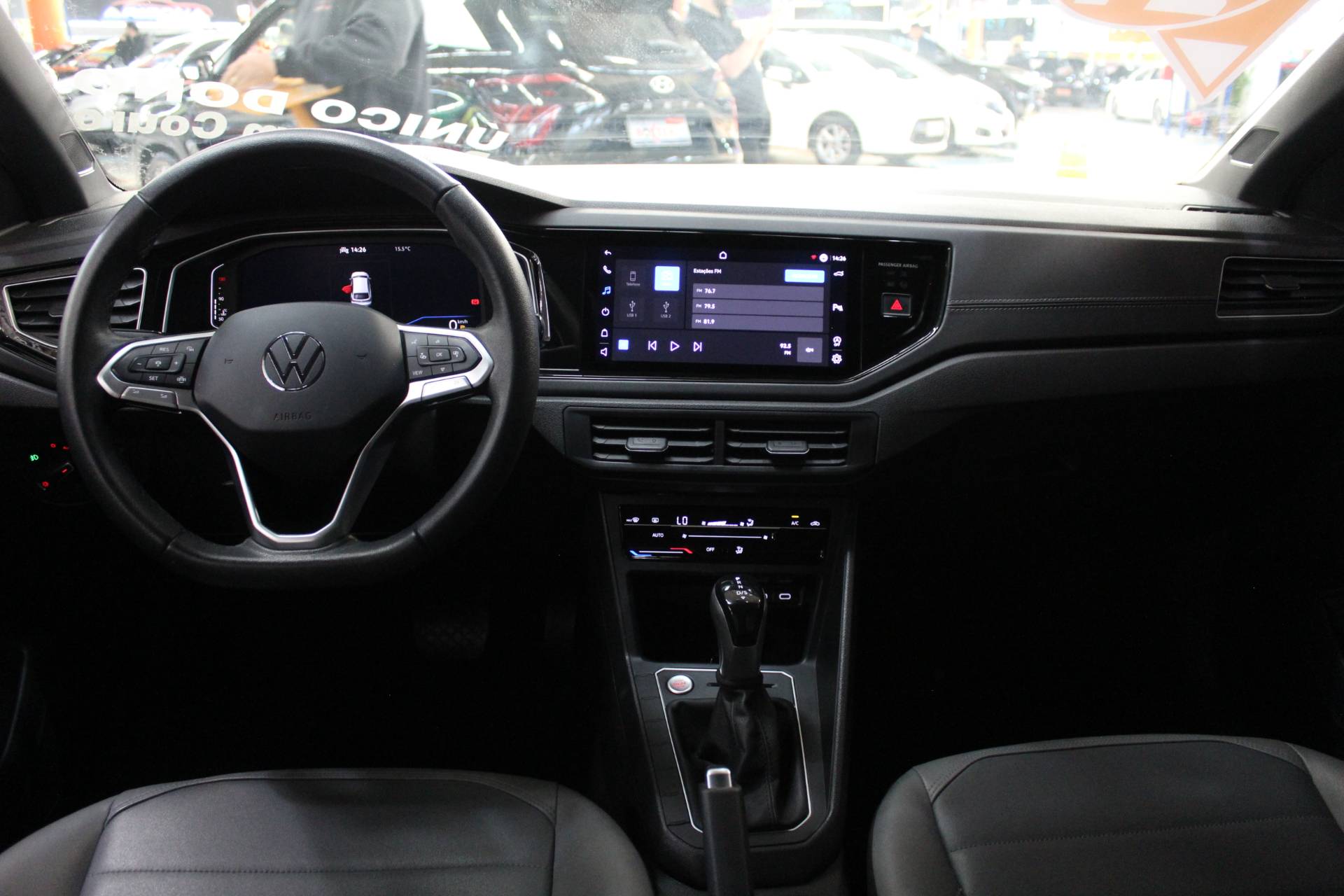 VOLKSWAGEN NIVUS