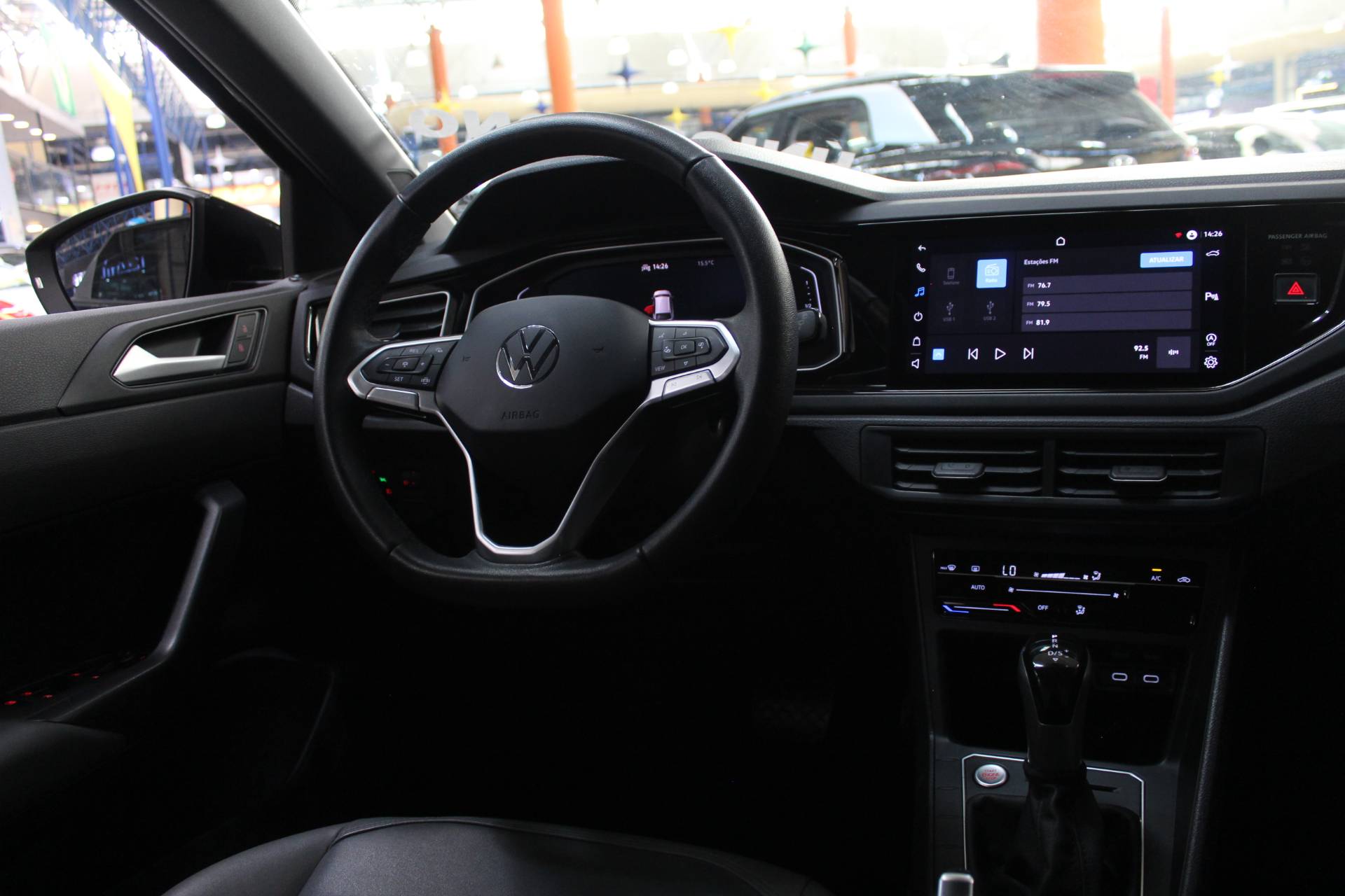 VOLKSWAGEN NIVUS