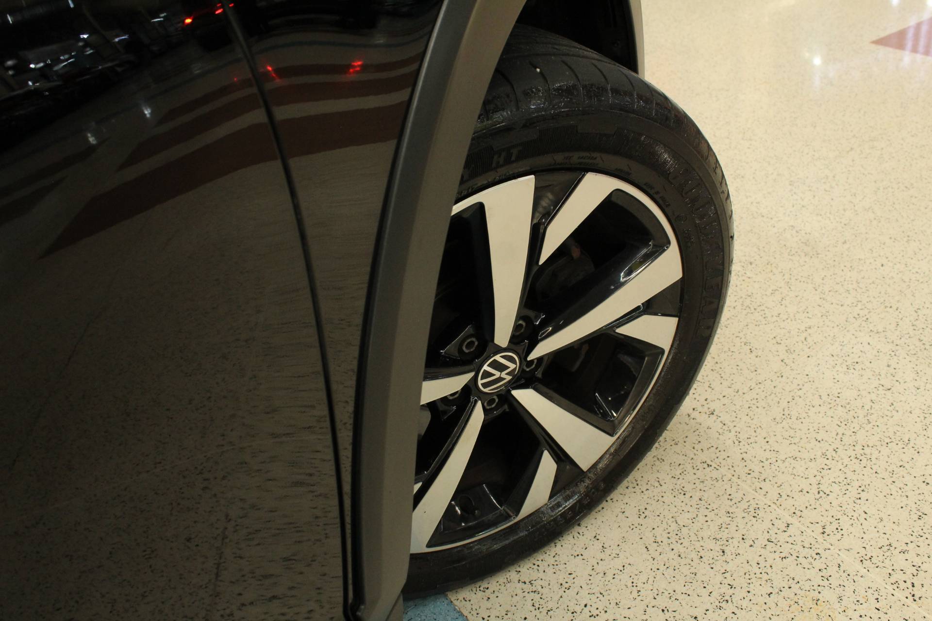 VOLKSWAGEN NIVUS