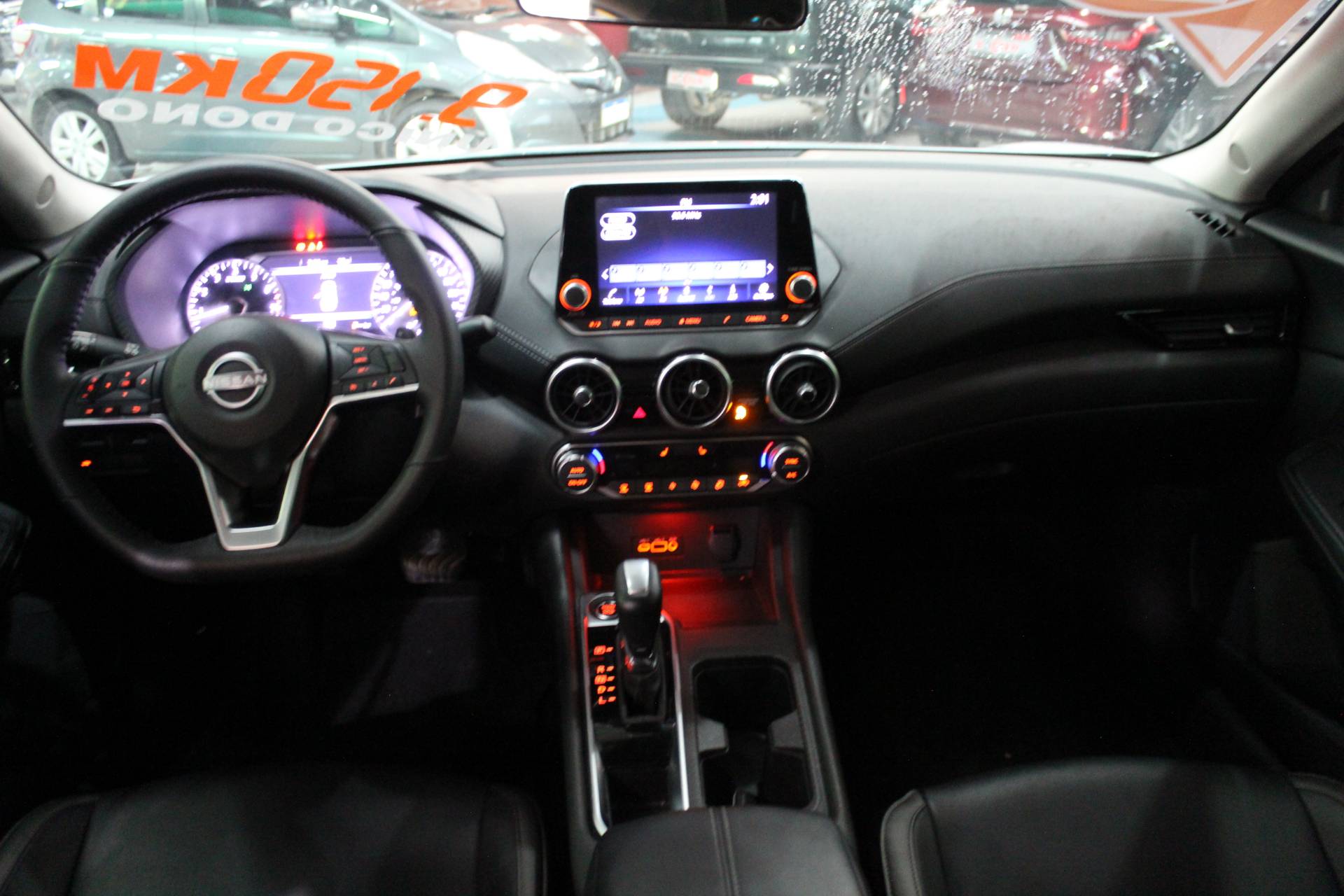 NISSAN SENTRA