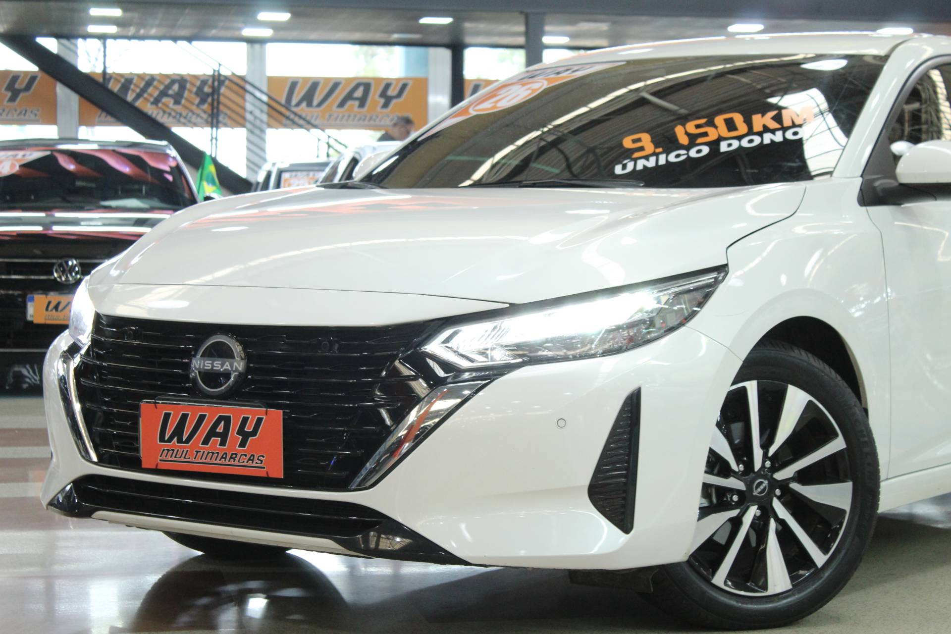 NISSAN SENTRA