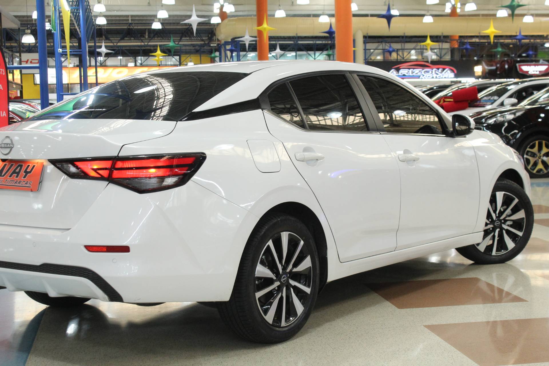 NISSAN SENTRA