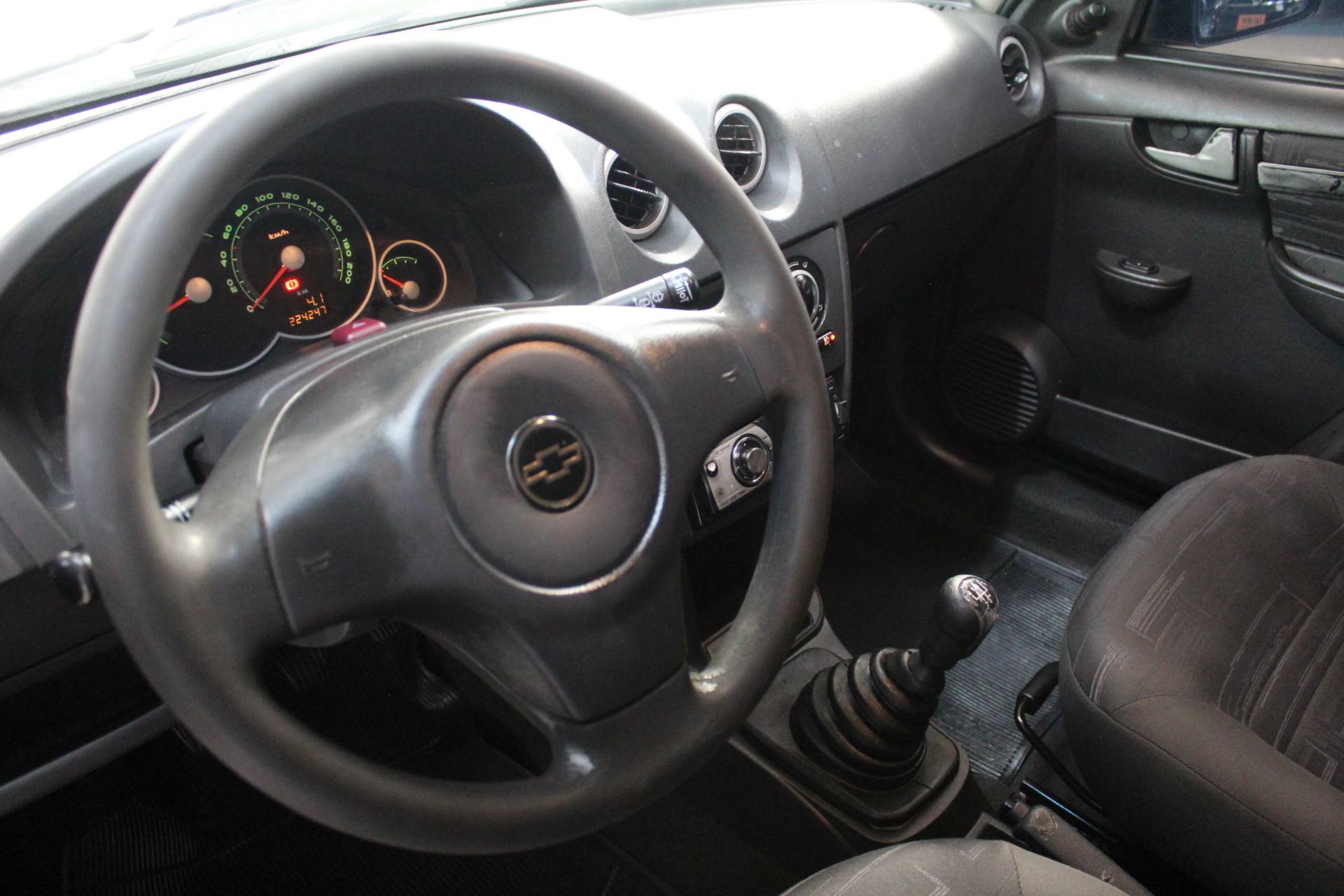 CHEVROLET PRISMA