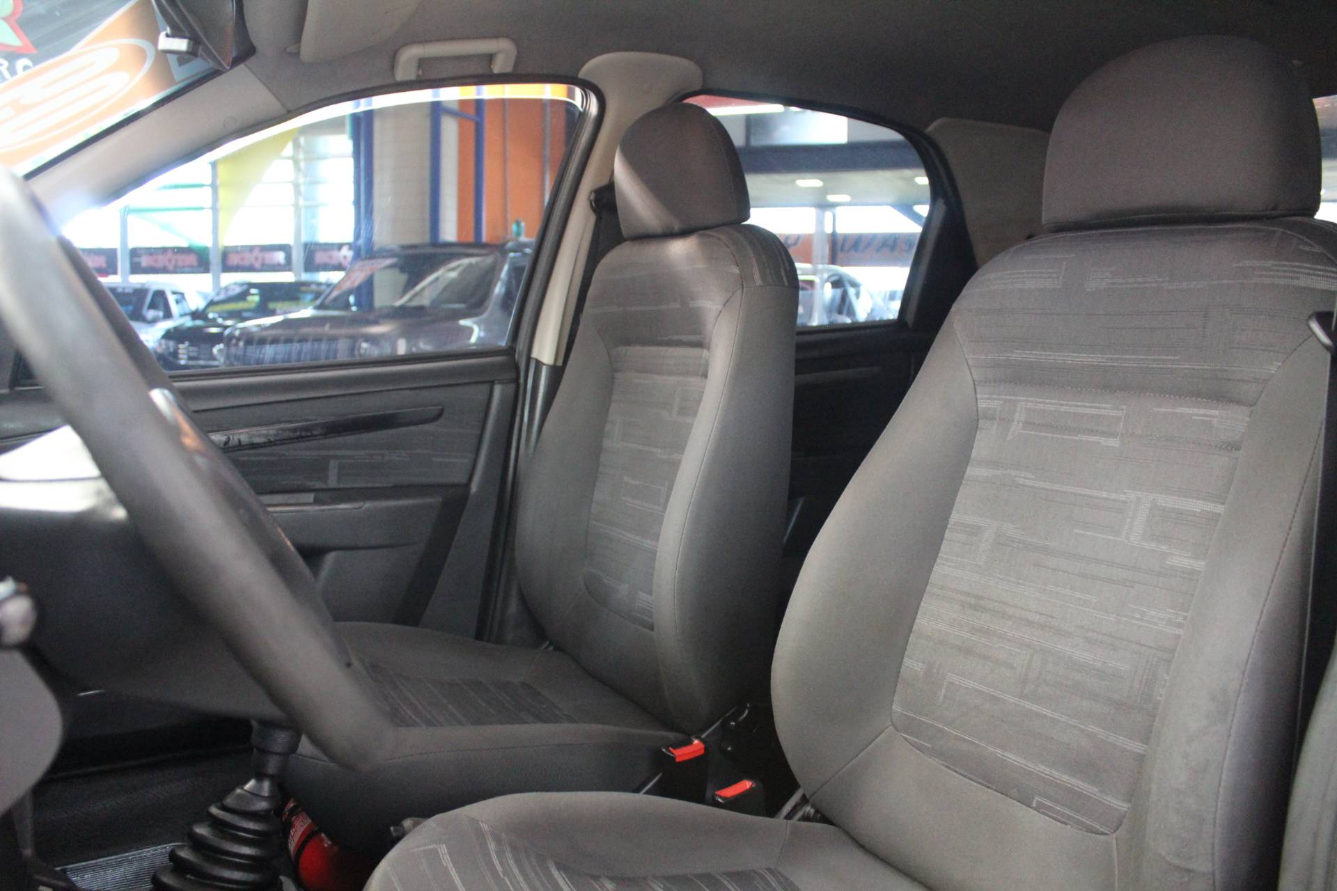 CHEVROLET PRISMA