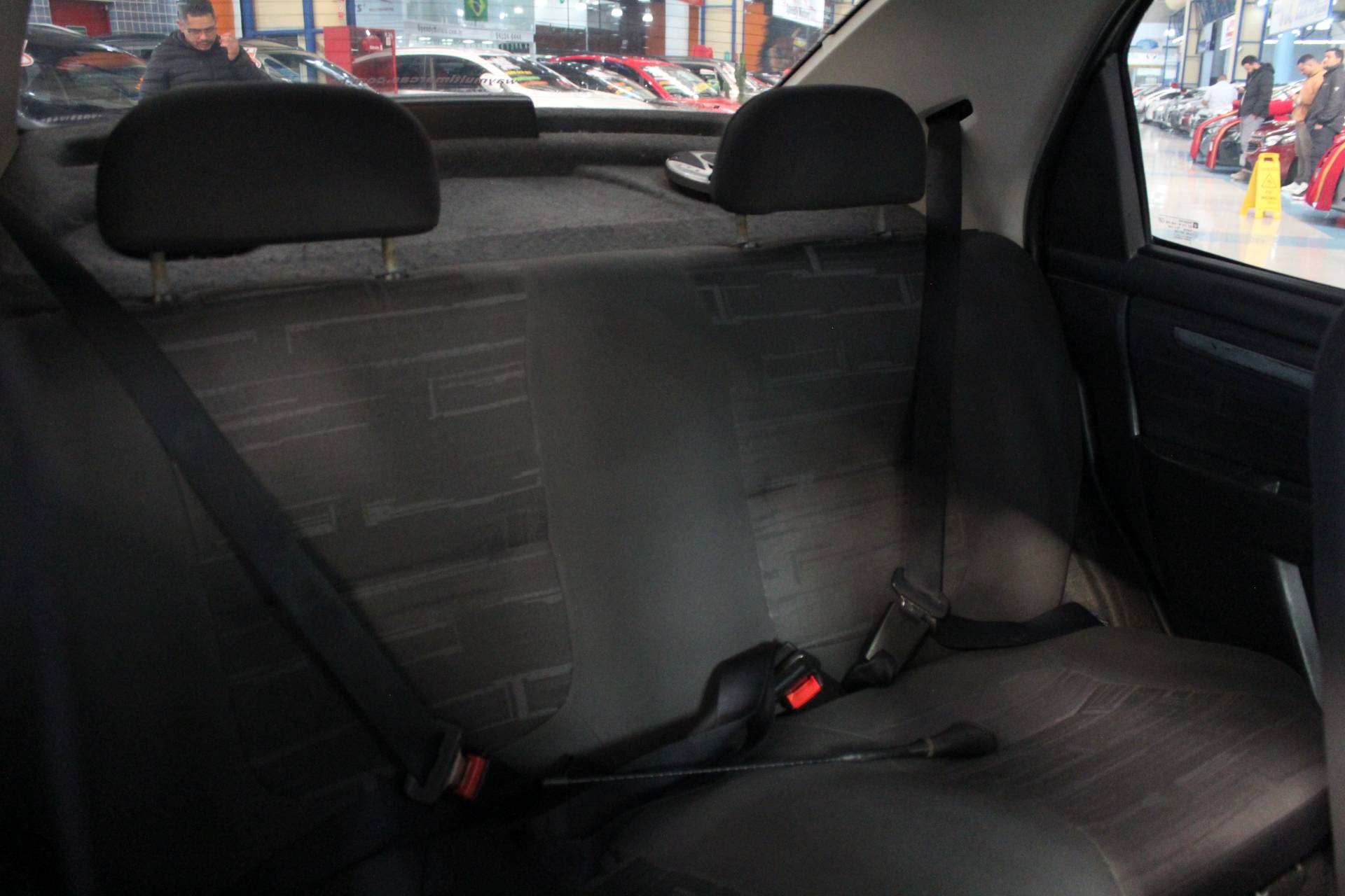 CHEVROLET PRISMA