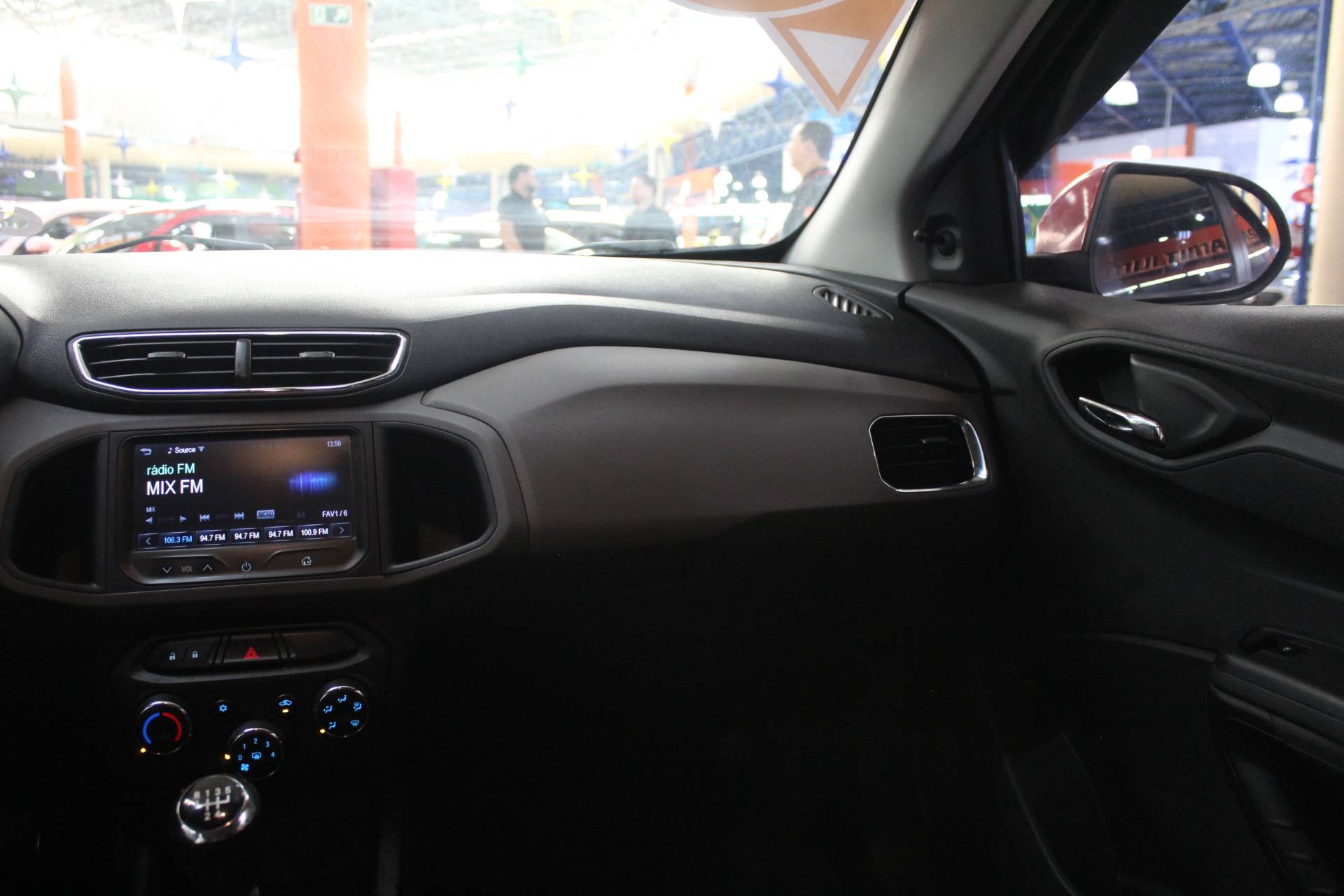 CHEVROLET PRISMA