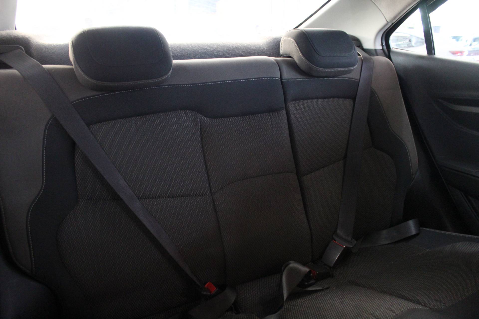 CHEVROLET PRISMA