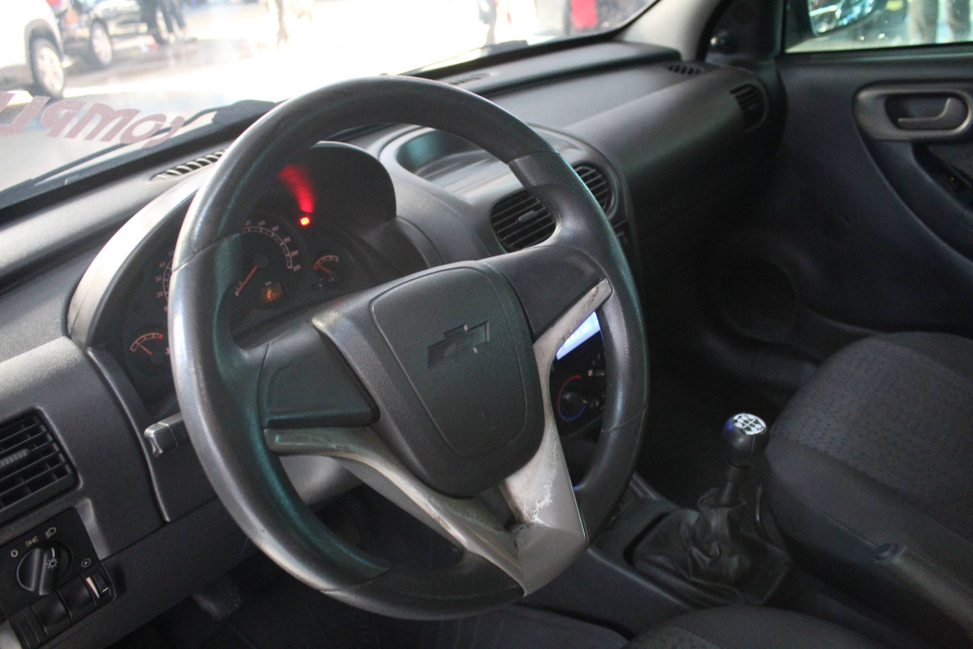 CHEVROLET CORSA