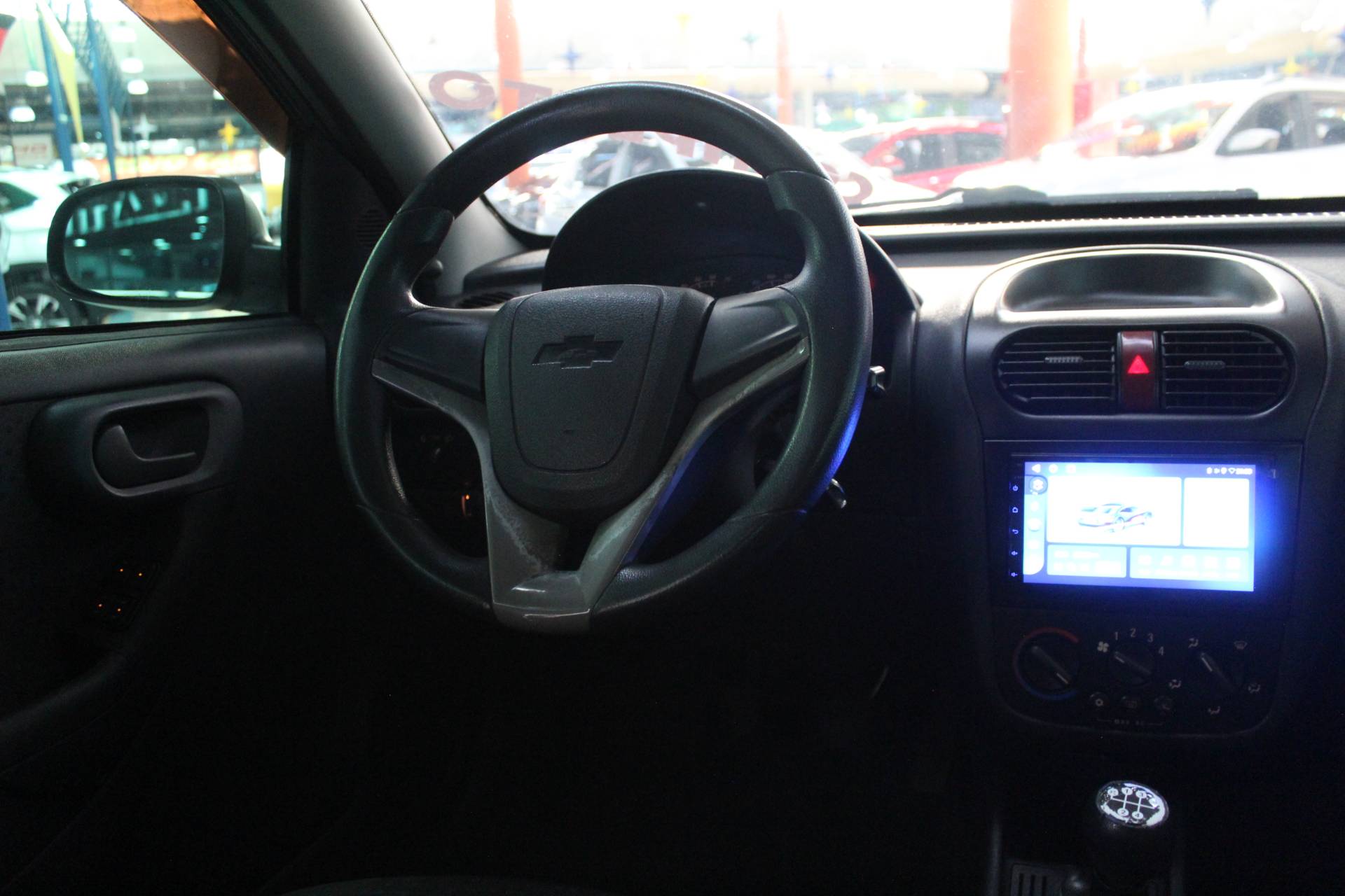 CHEVROLET CORSA