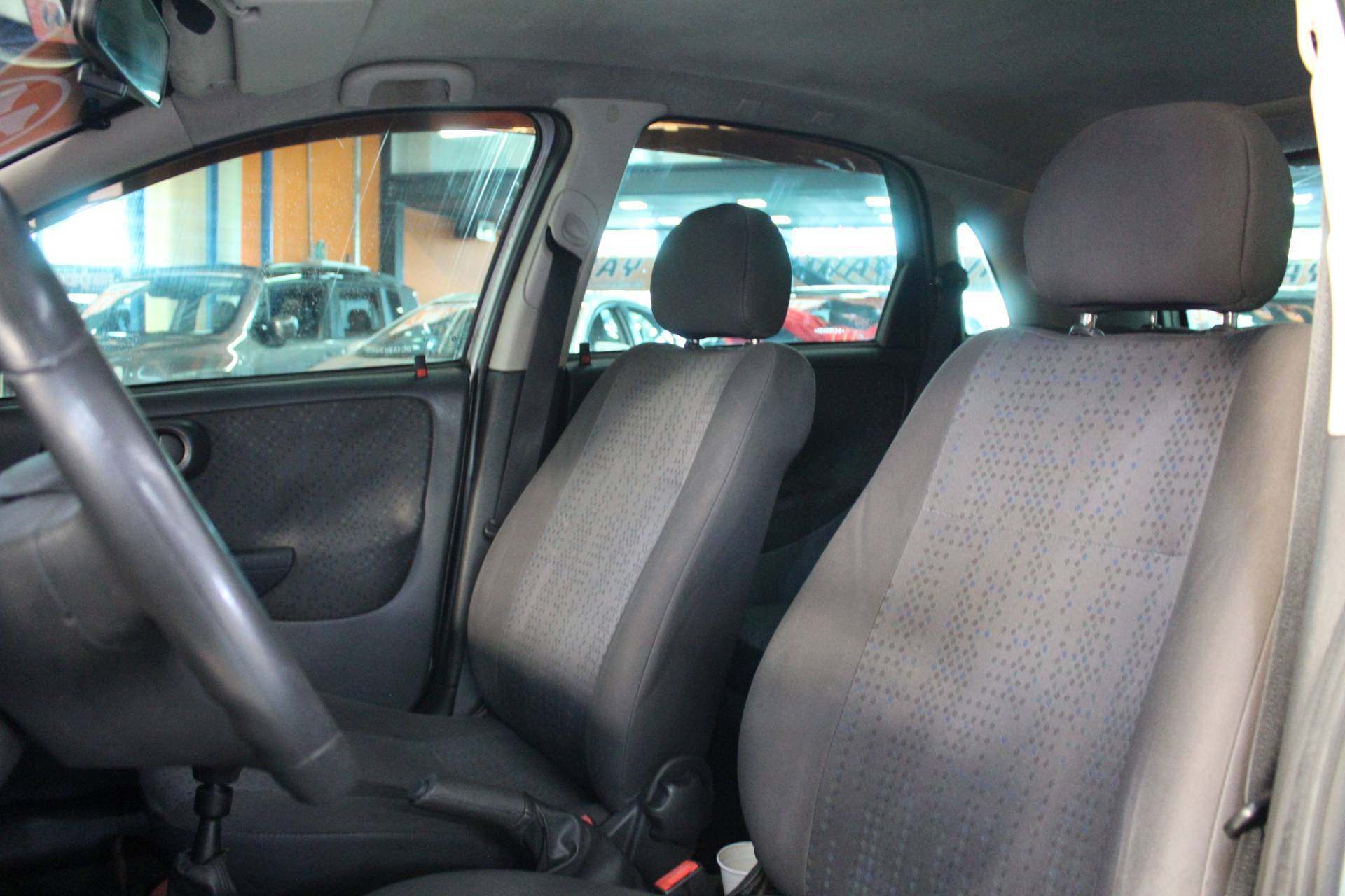 CHEVROLET CORSA