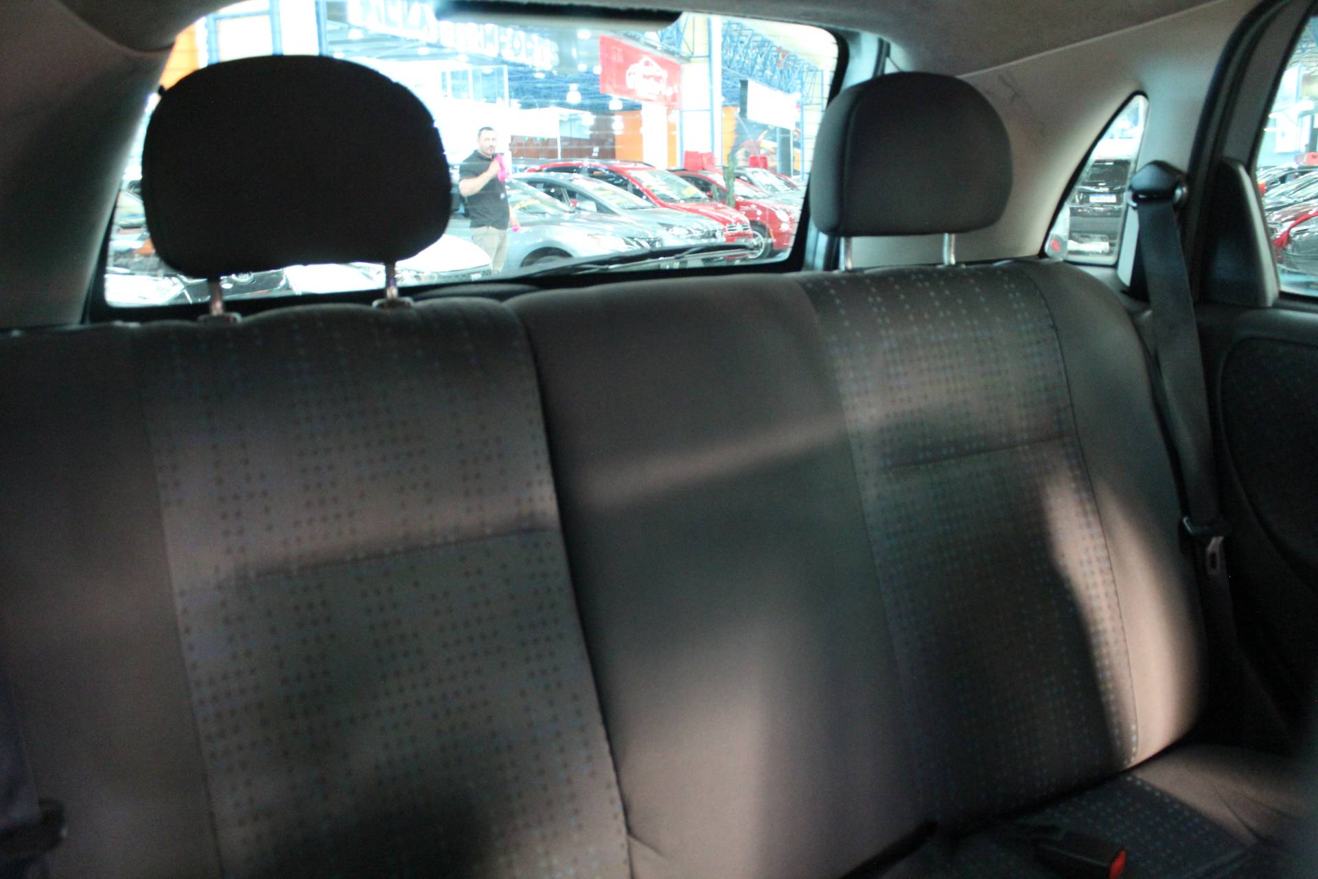 CHEVROLET CORSA
