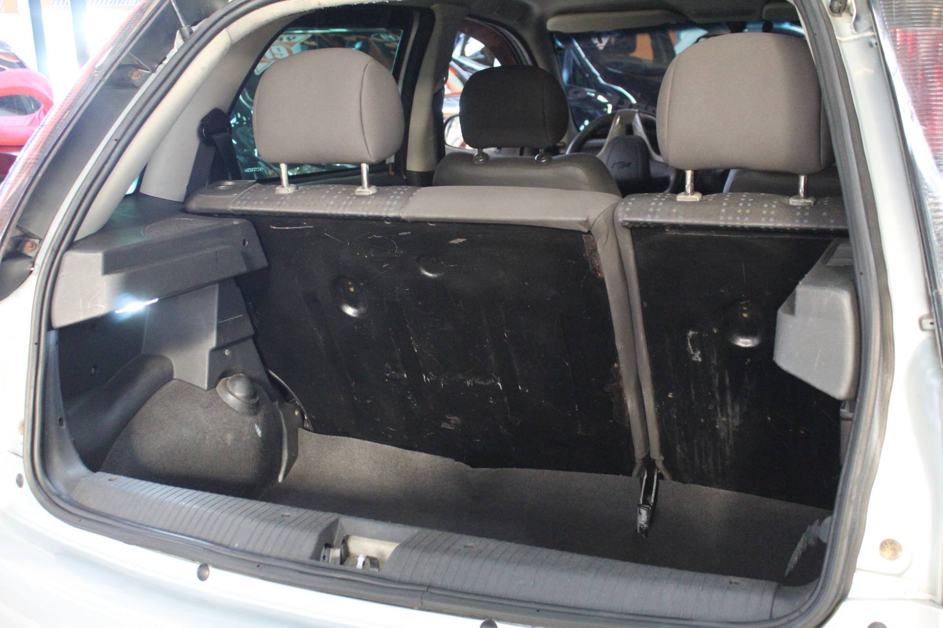 CHEVROLET CORSA