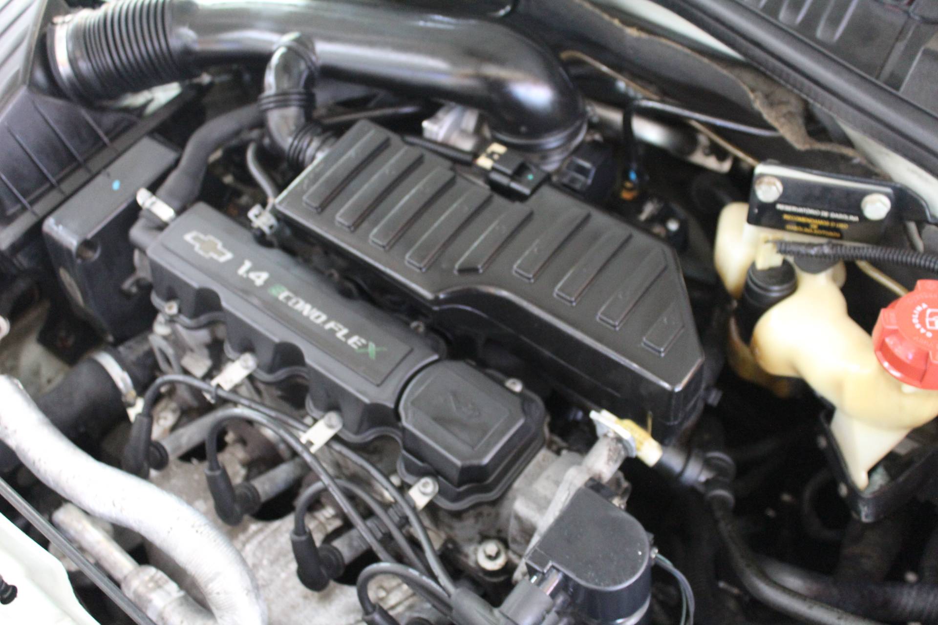 CHEVROLET CORSA