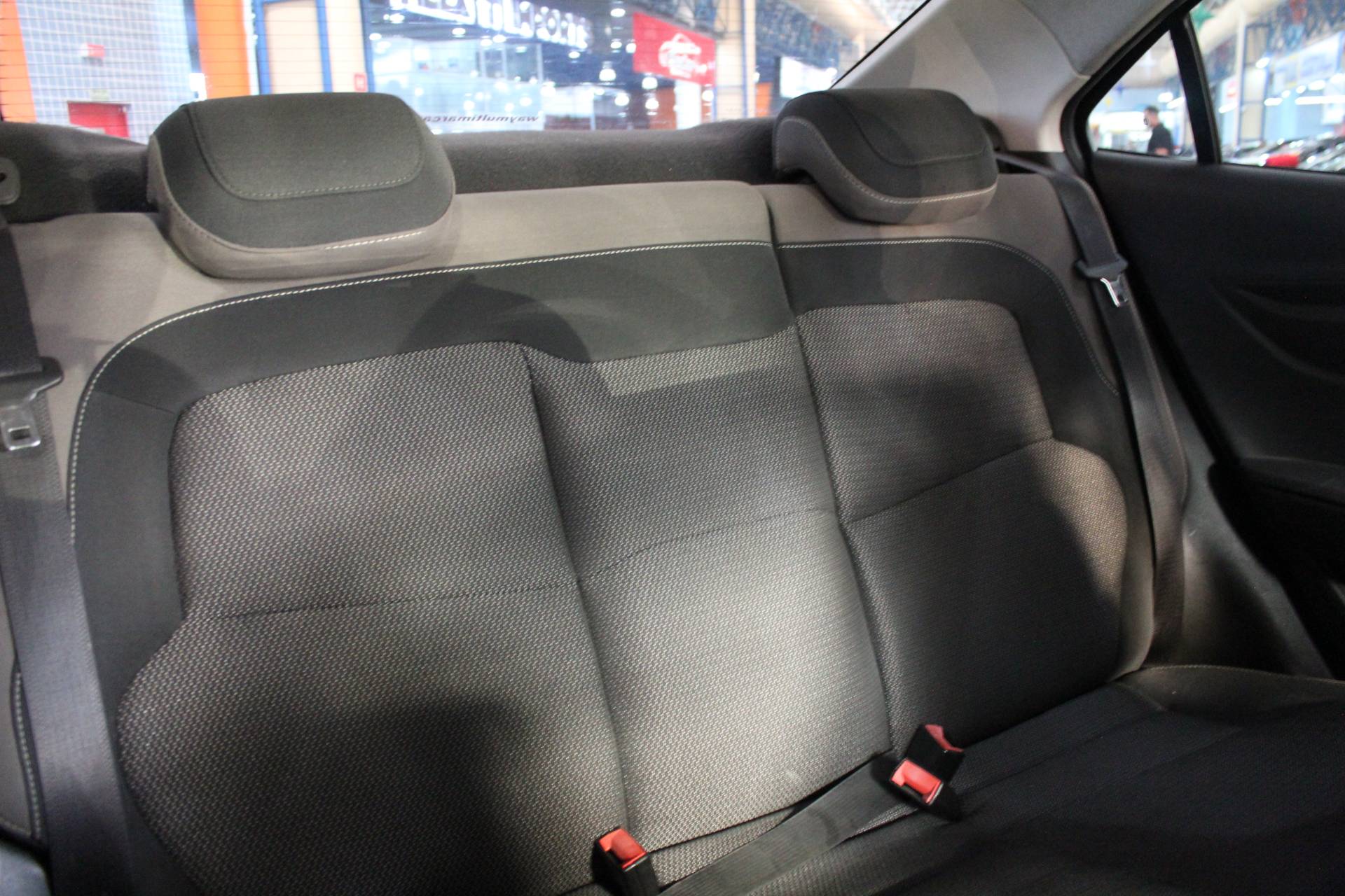 CHEVROLET PRISMA