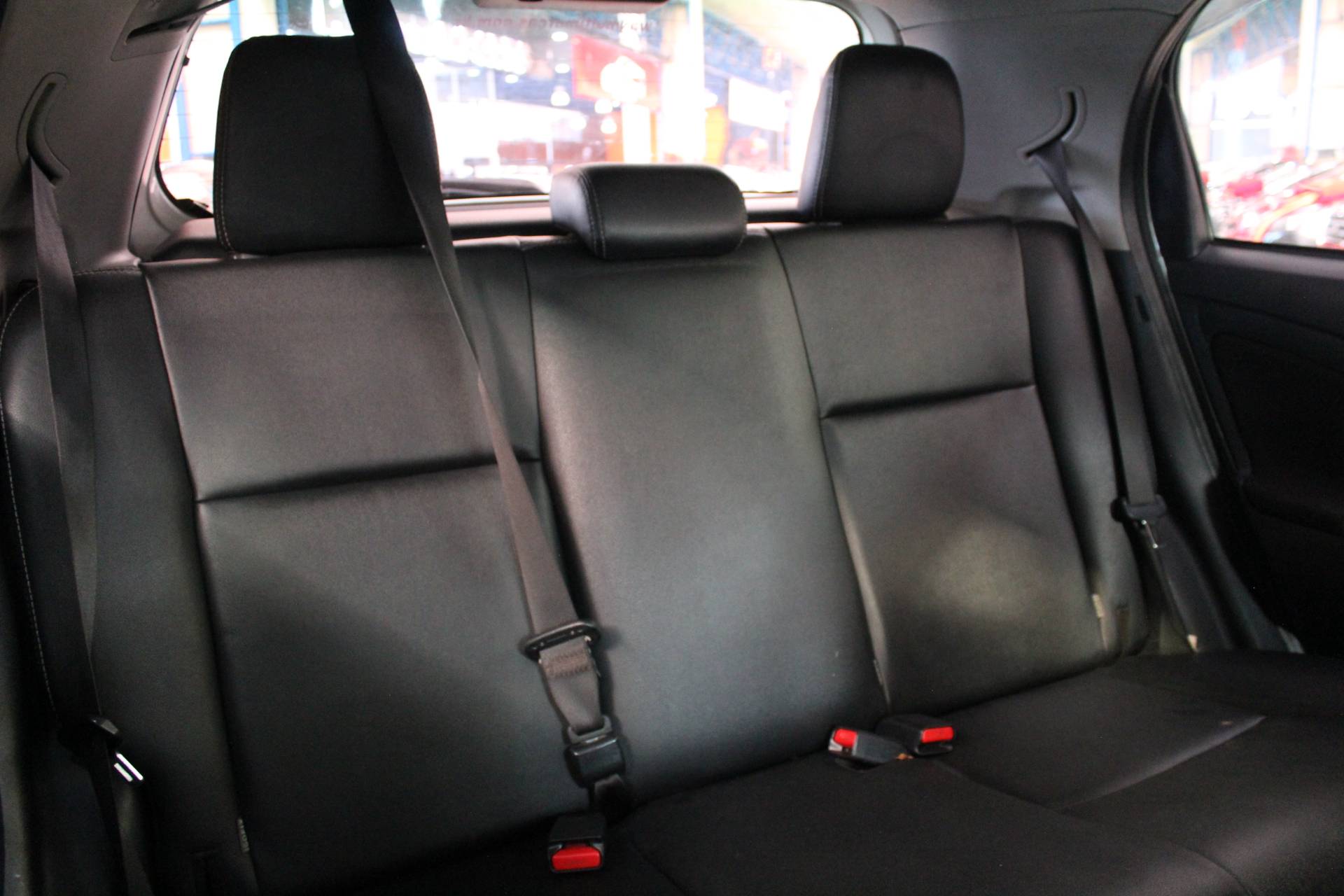 TOYOTA ETIOS CROSS