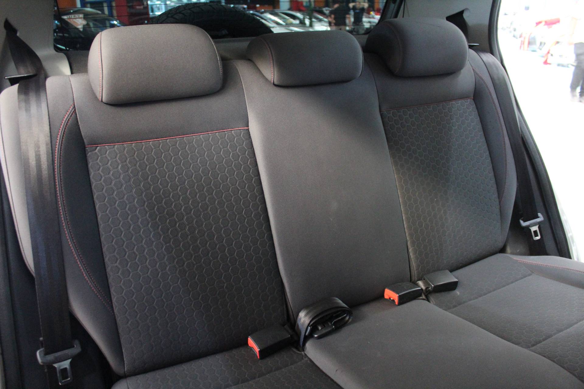 VOLKSWAGEN CROSSFOX