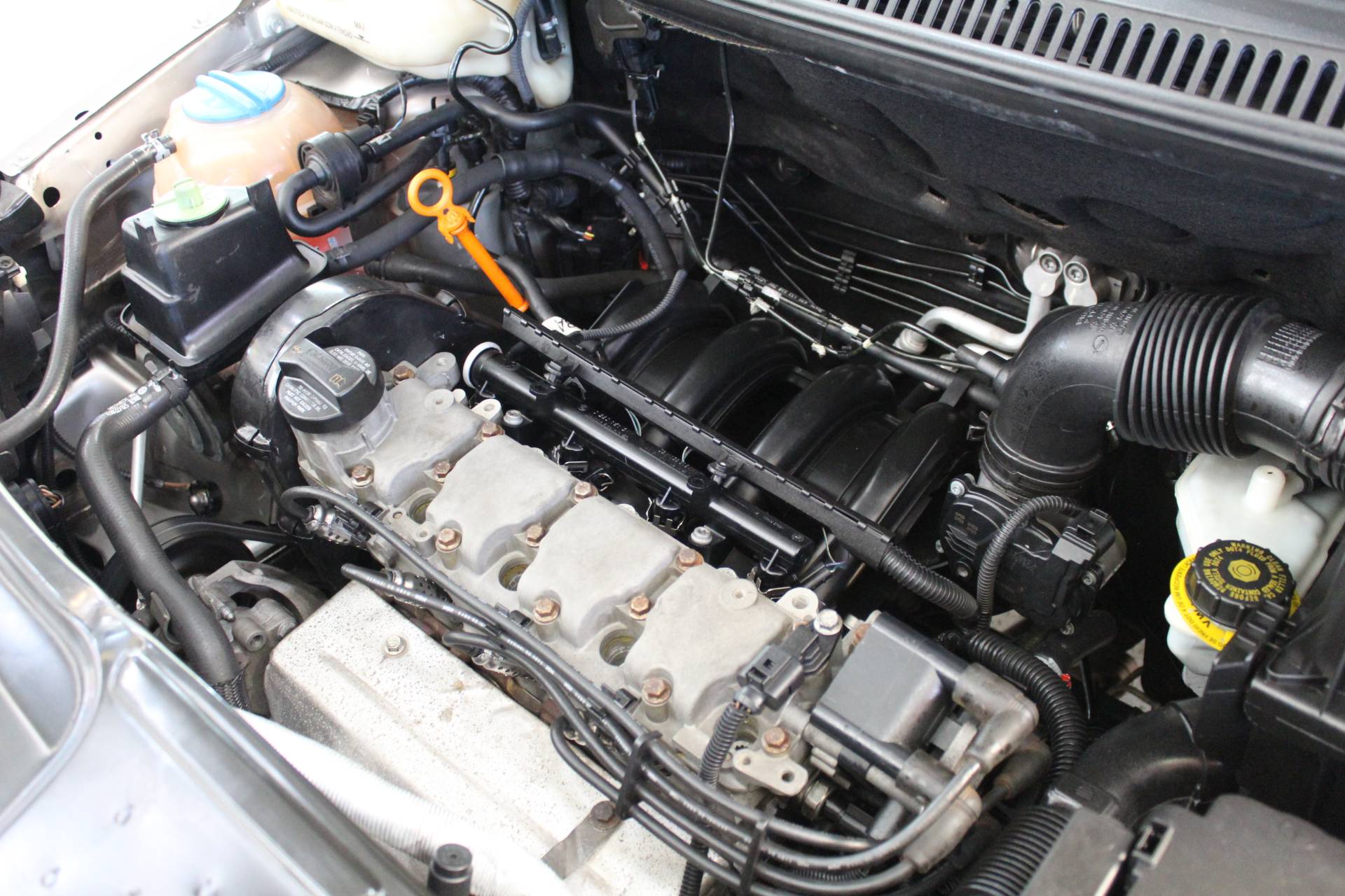 VOLKSWAGEN CROSSFOX