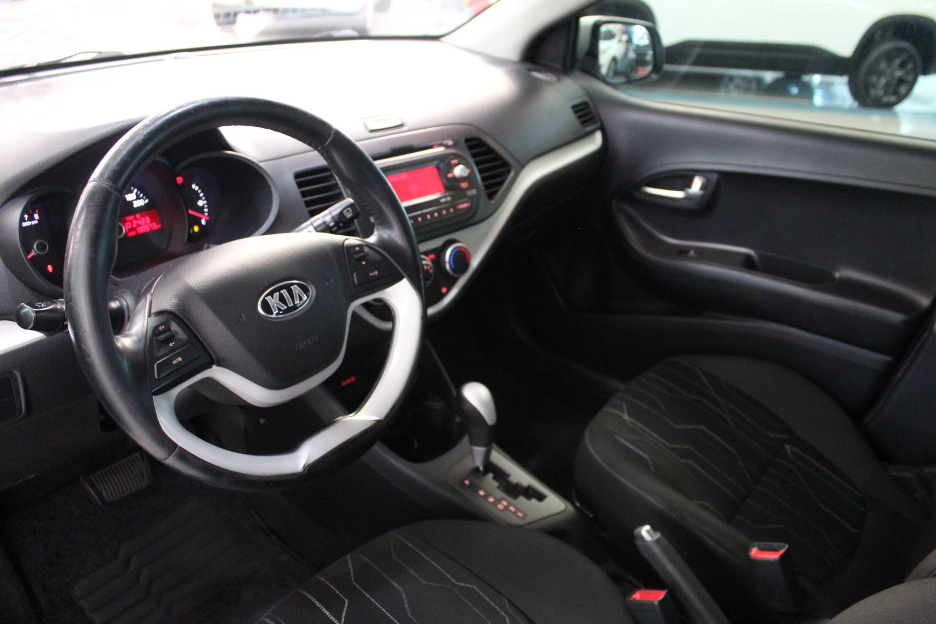 KIA PICANTO