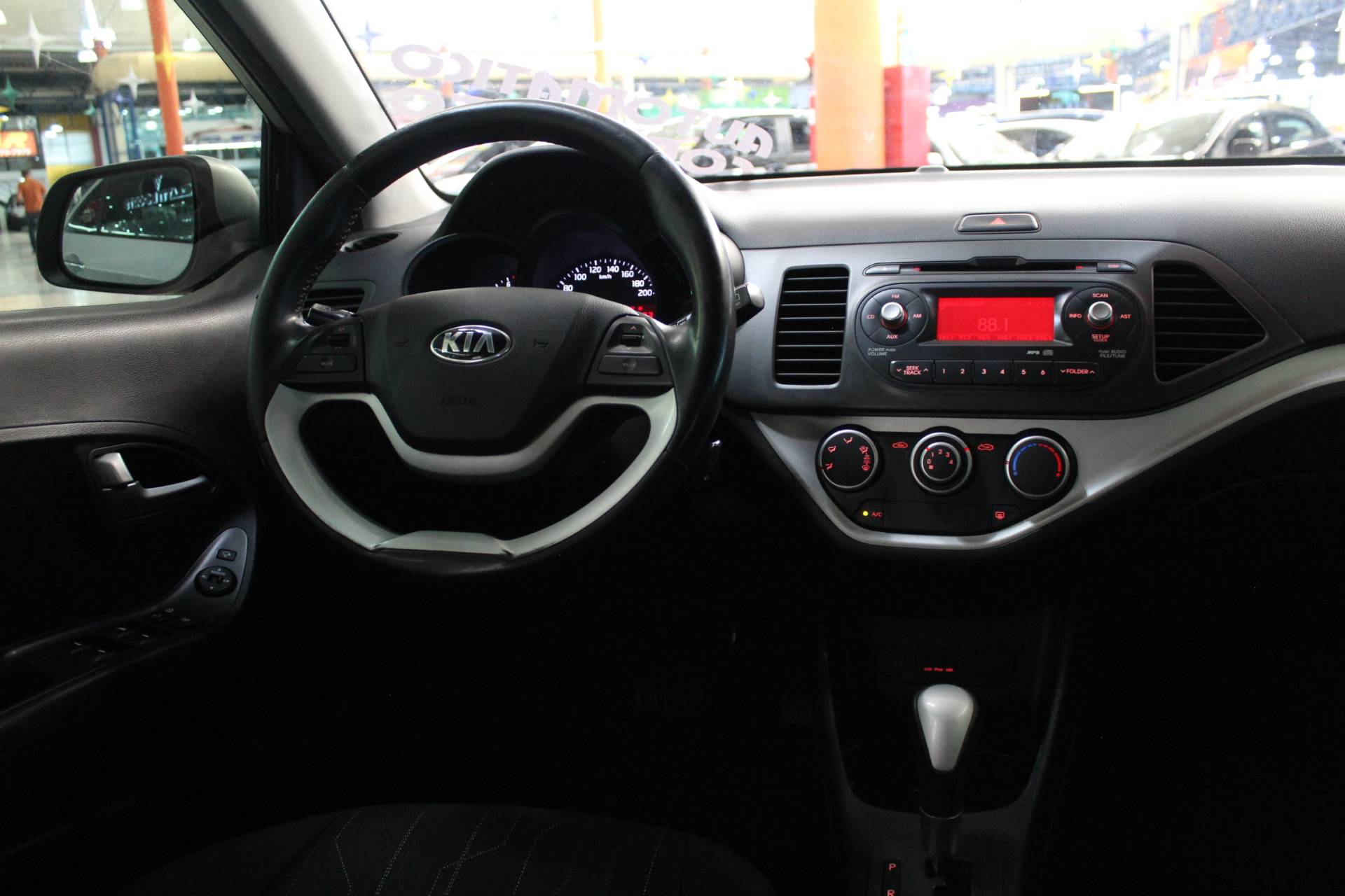 KIA PICANTO
