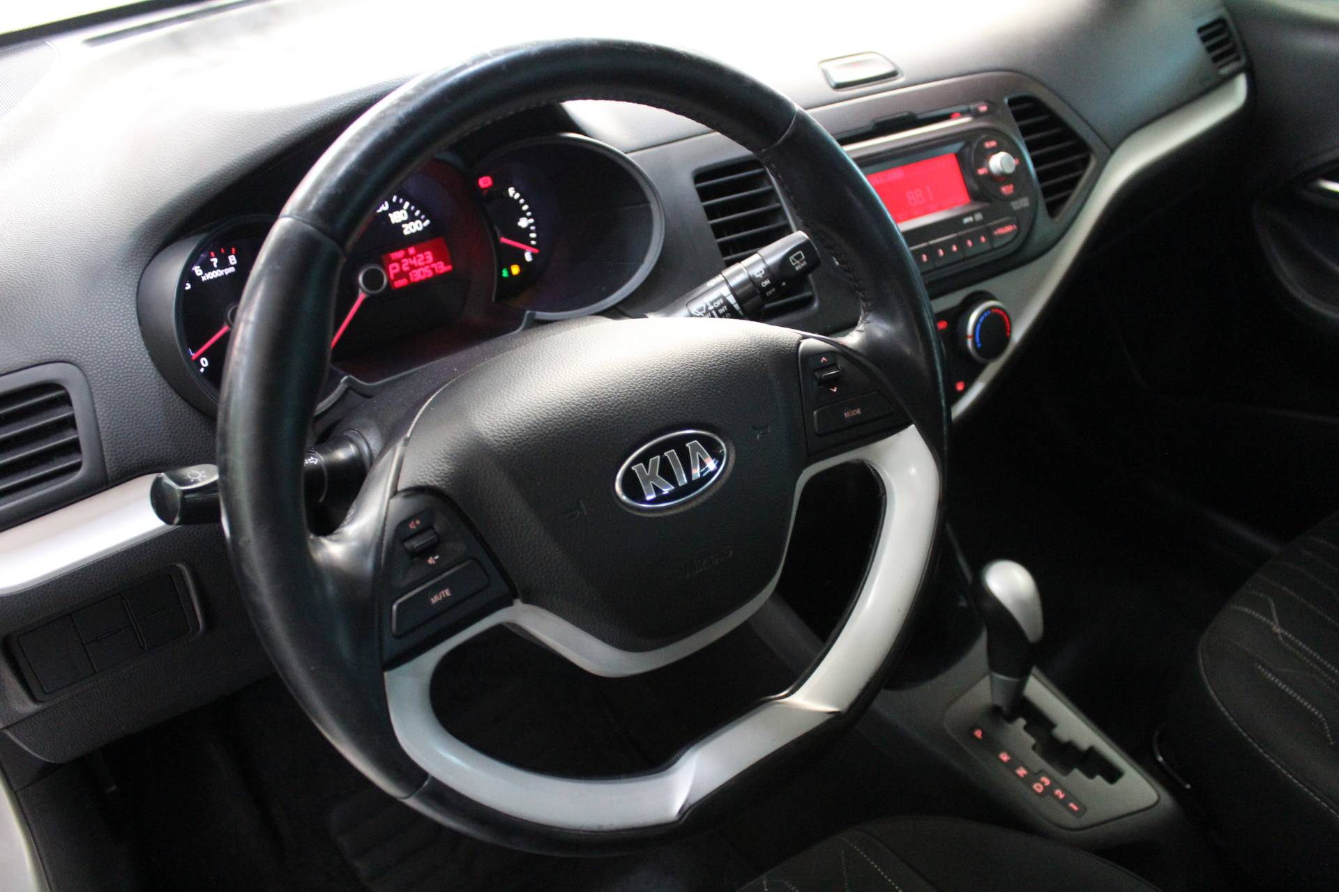KIA PICANTO