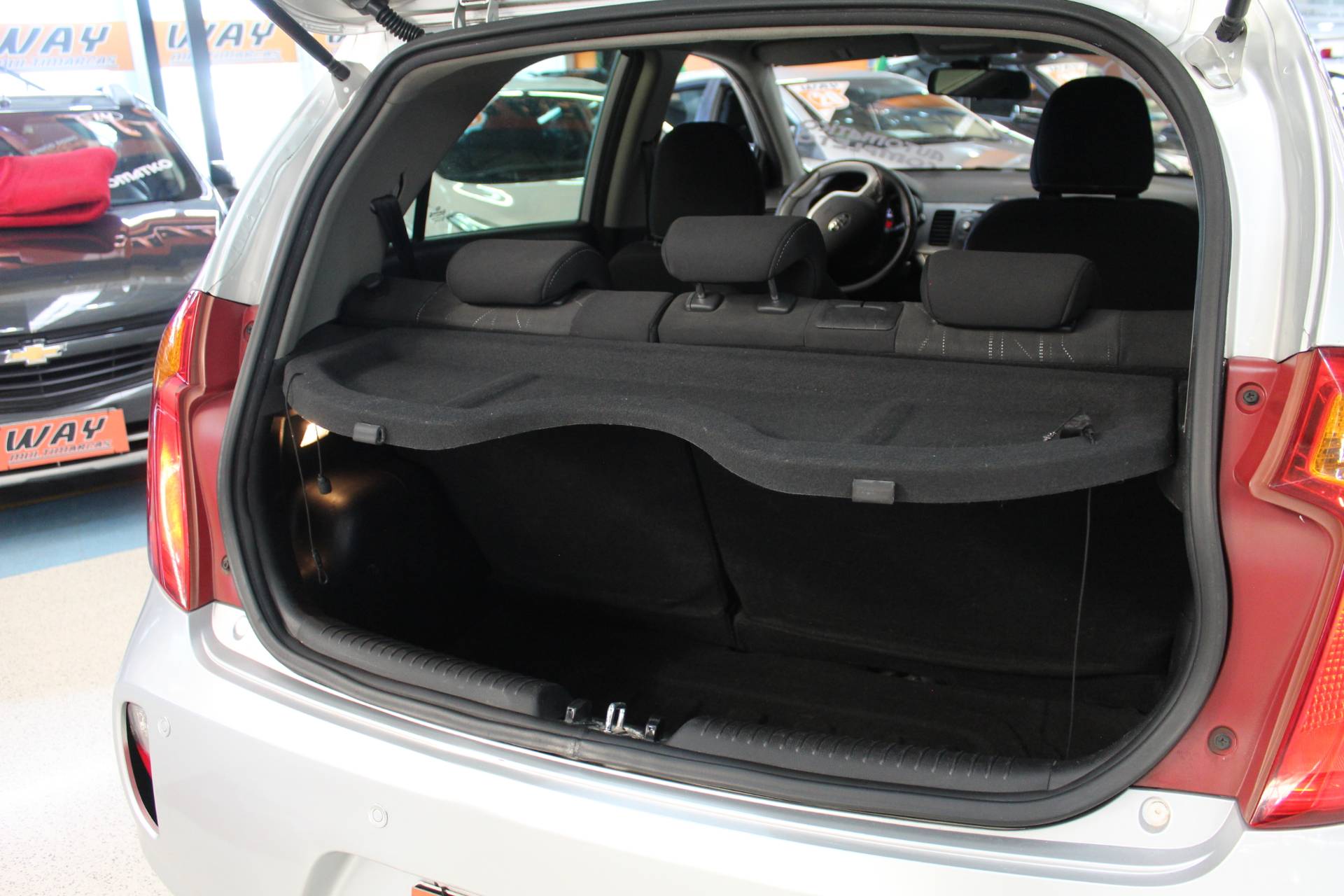 KIA PICANTO