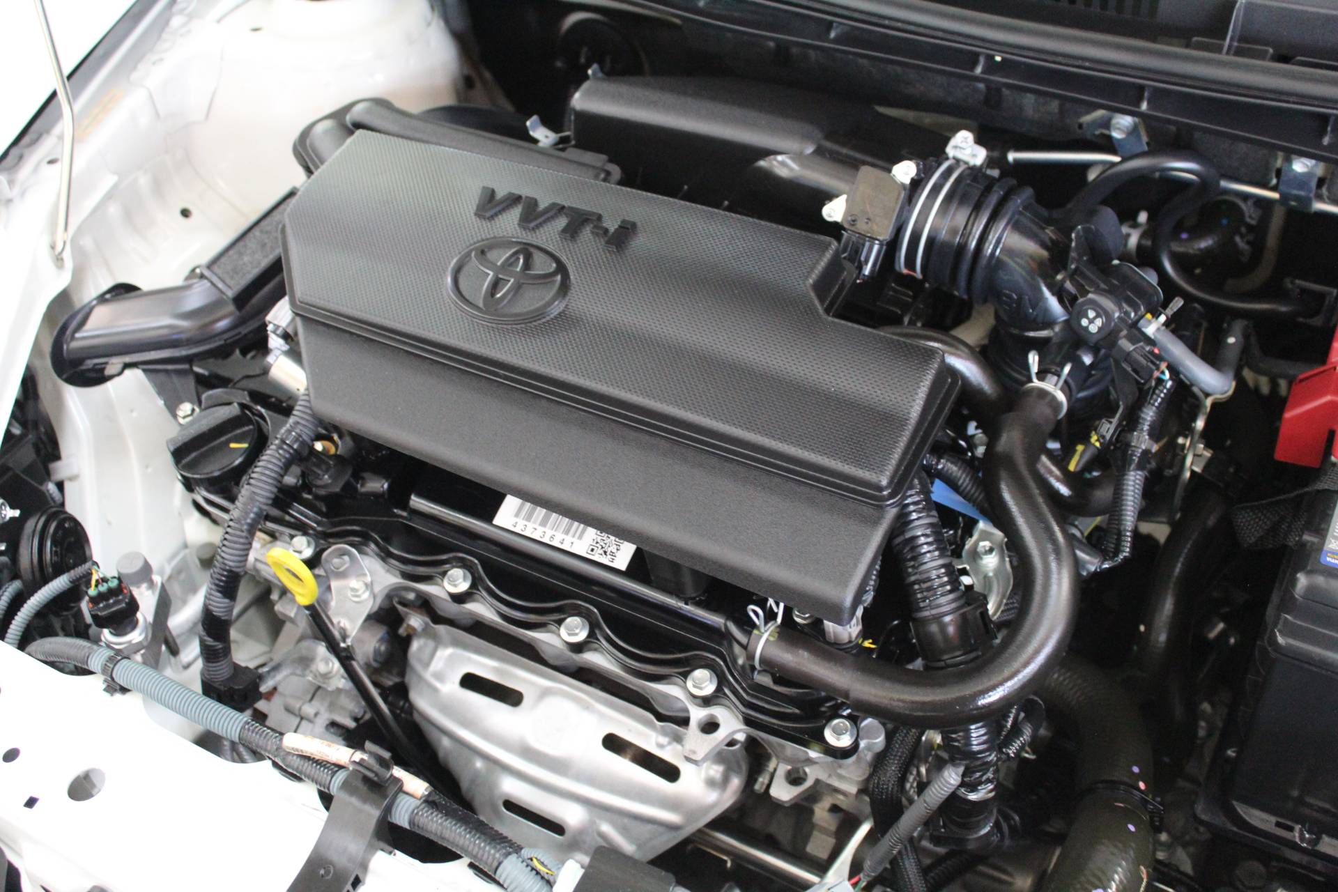 TOYOTA ETIOS