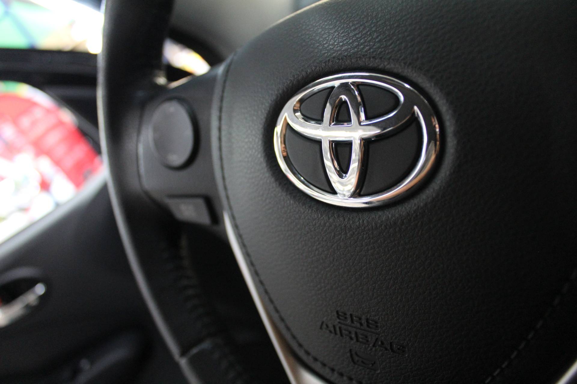 TOYOTA ETIOS