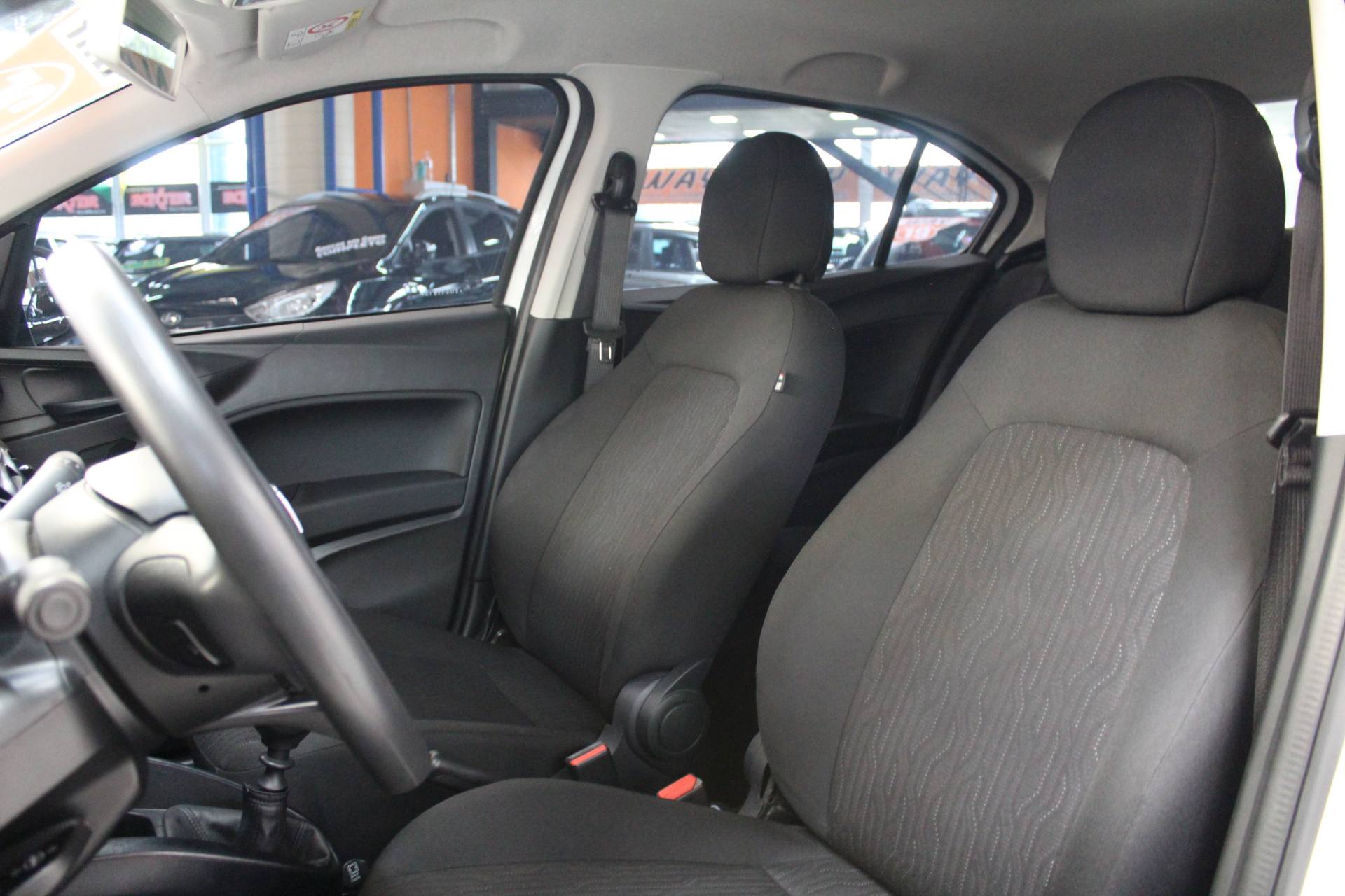 FIAT CRONOS