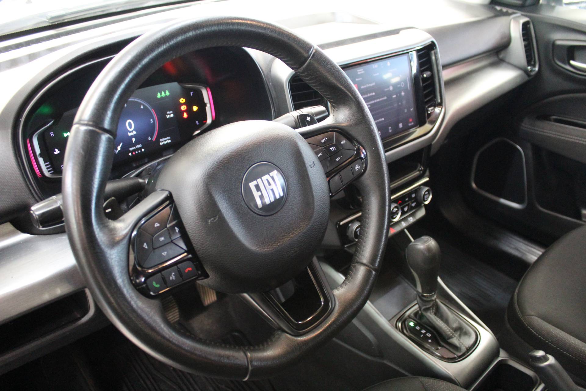 FIAT TORO