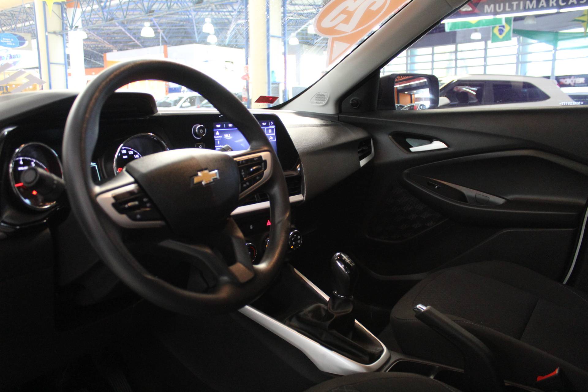 CHEVROLET MONTANA
